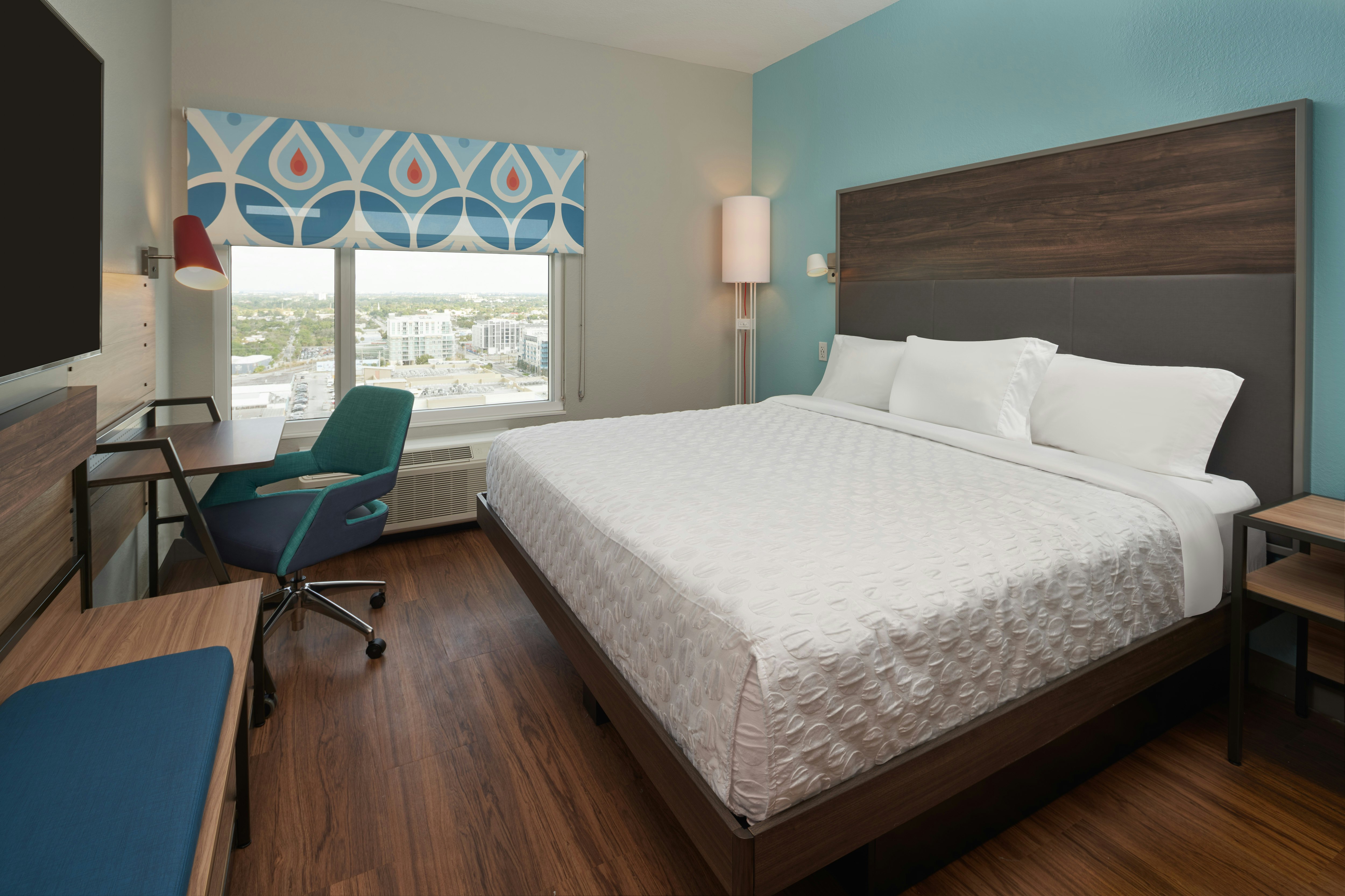 Tru by Hilton Ft. Lauderdale Downtown