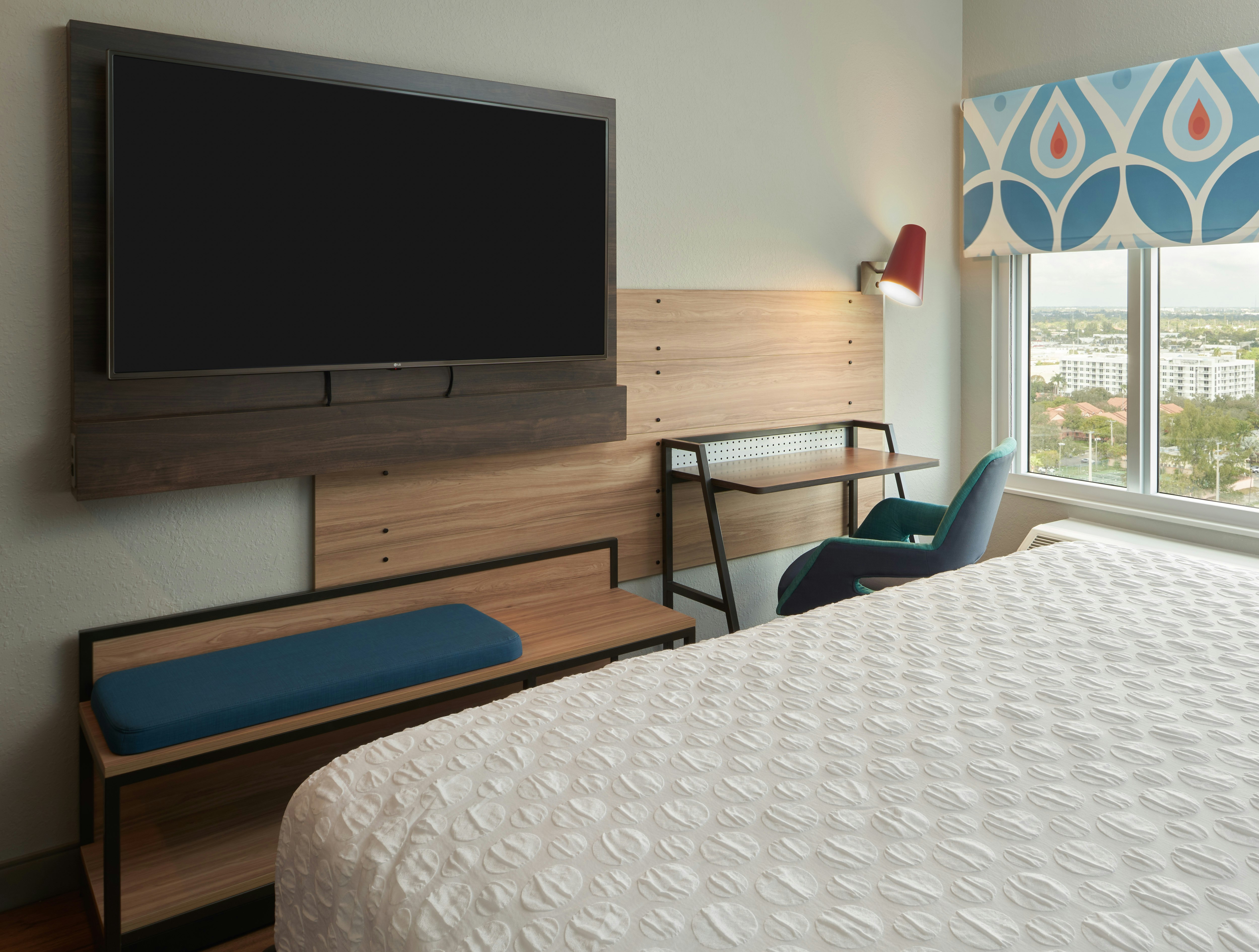 Tru by Hilton Ft. Lauderdale Downtown
