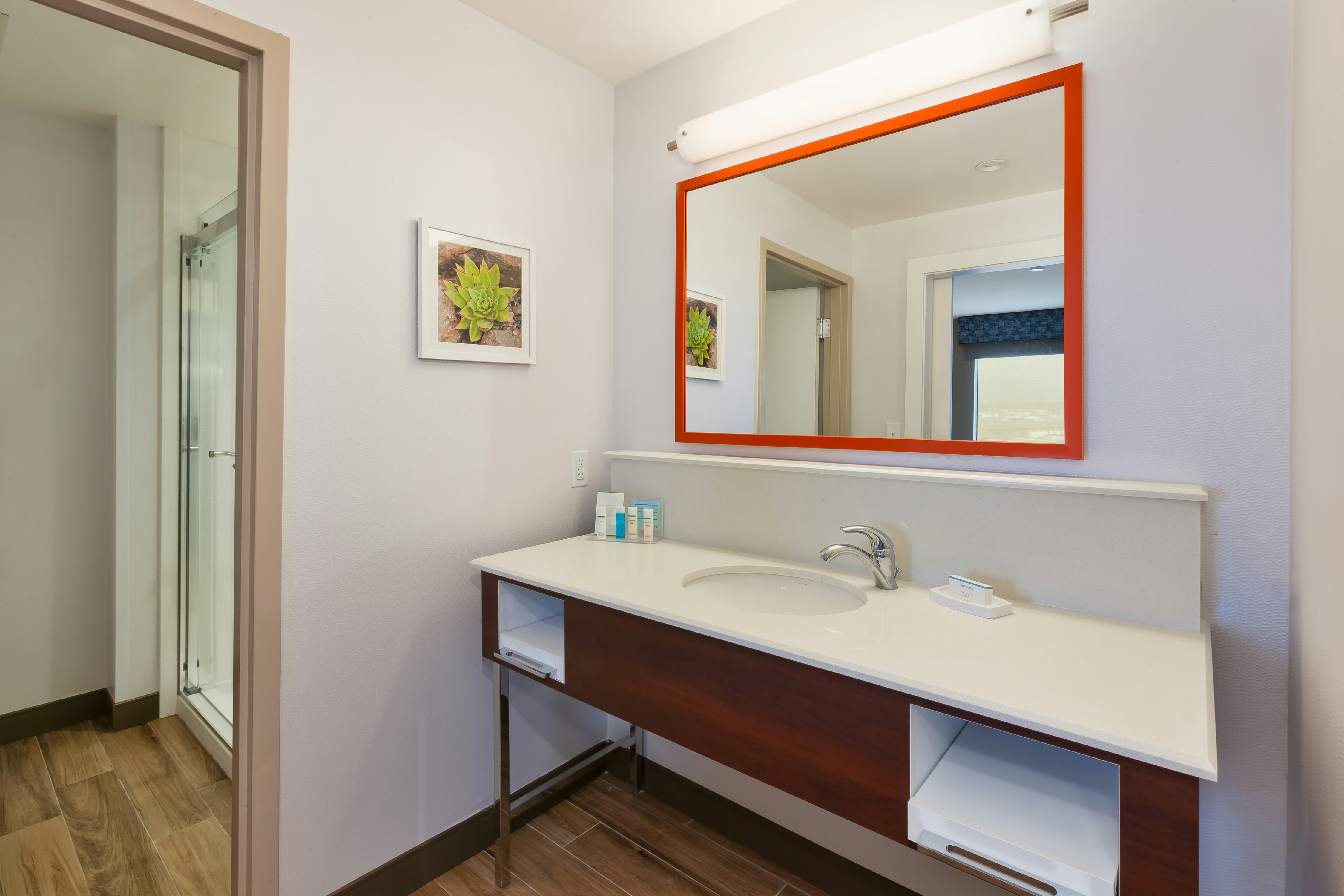 Hampton Inn and Suites Wells