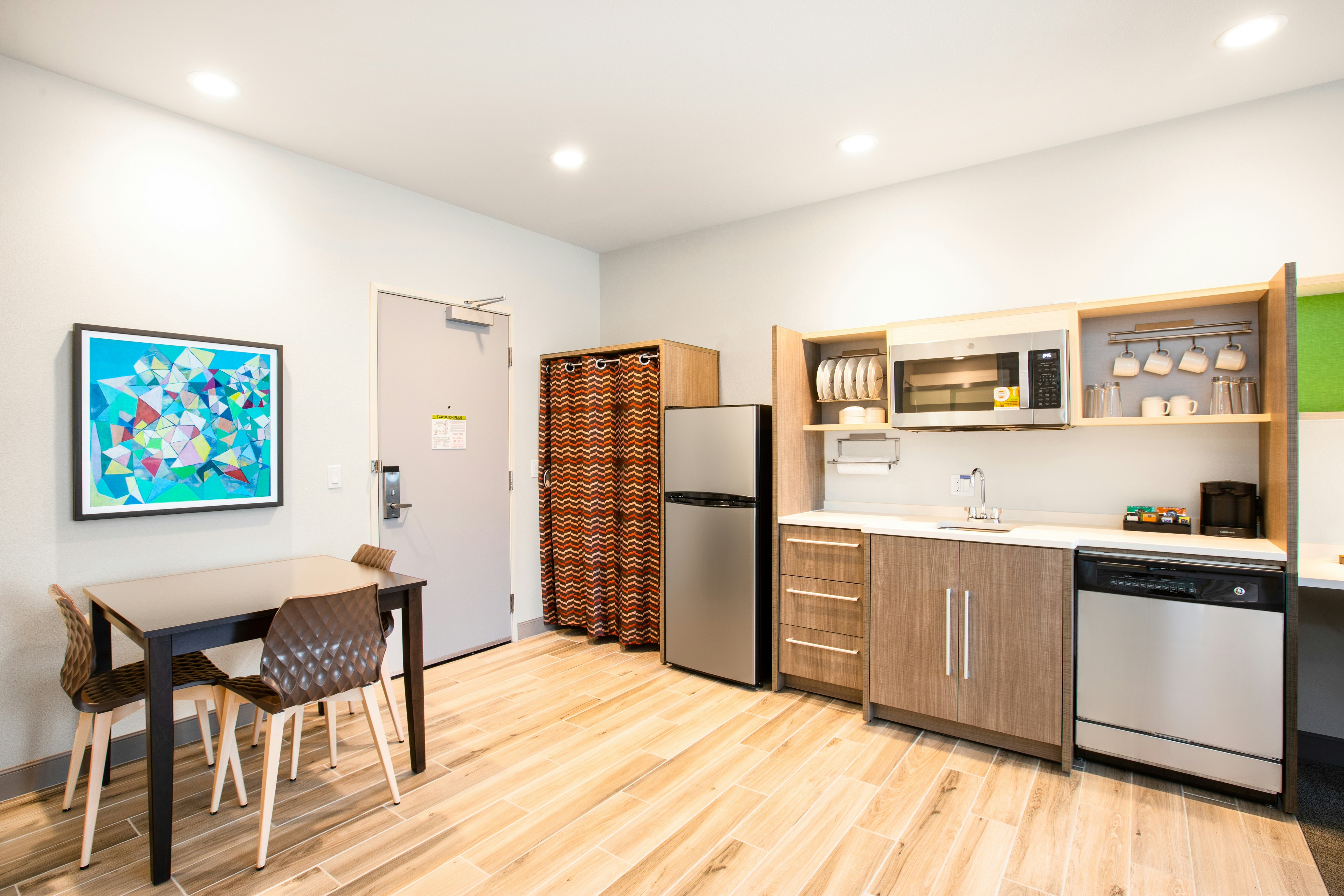 Home2 Suites by Hilton Carlsbad