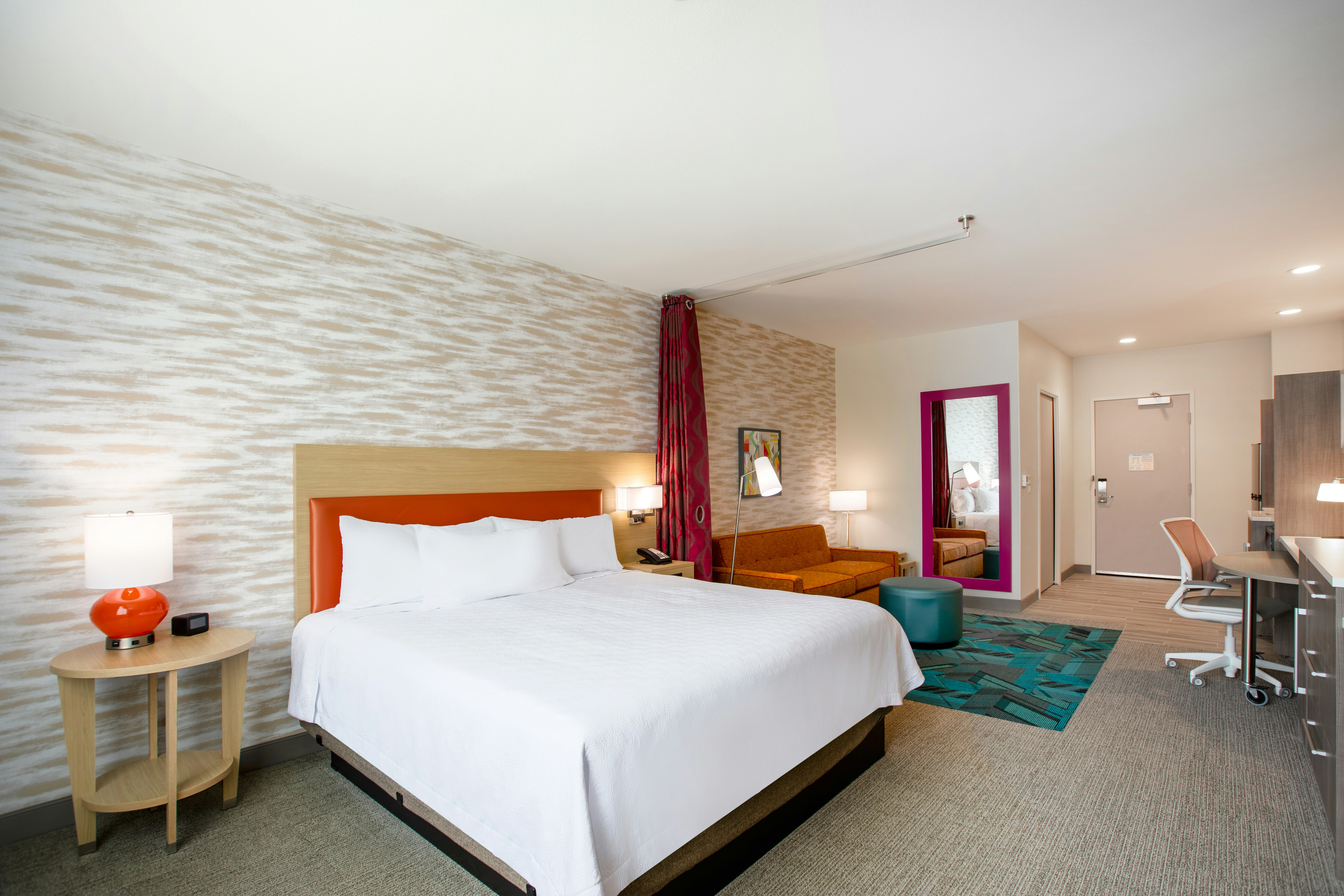 Home2 Suites by Hilton Carlsbad