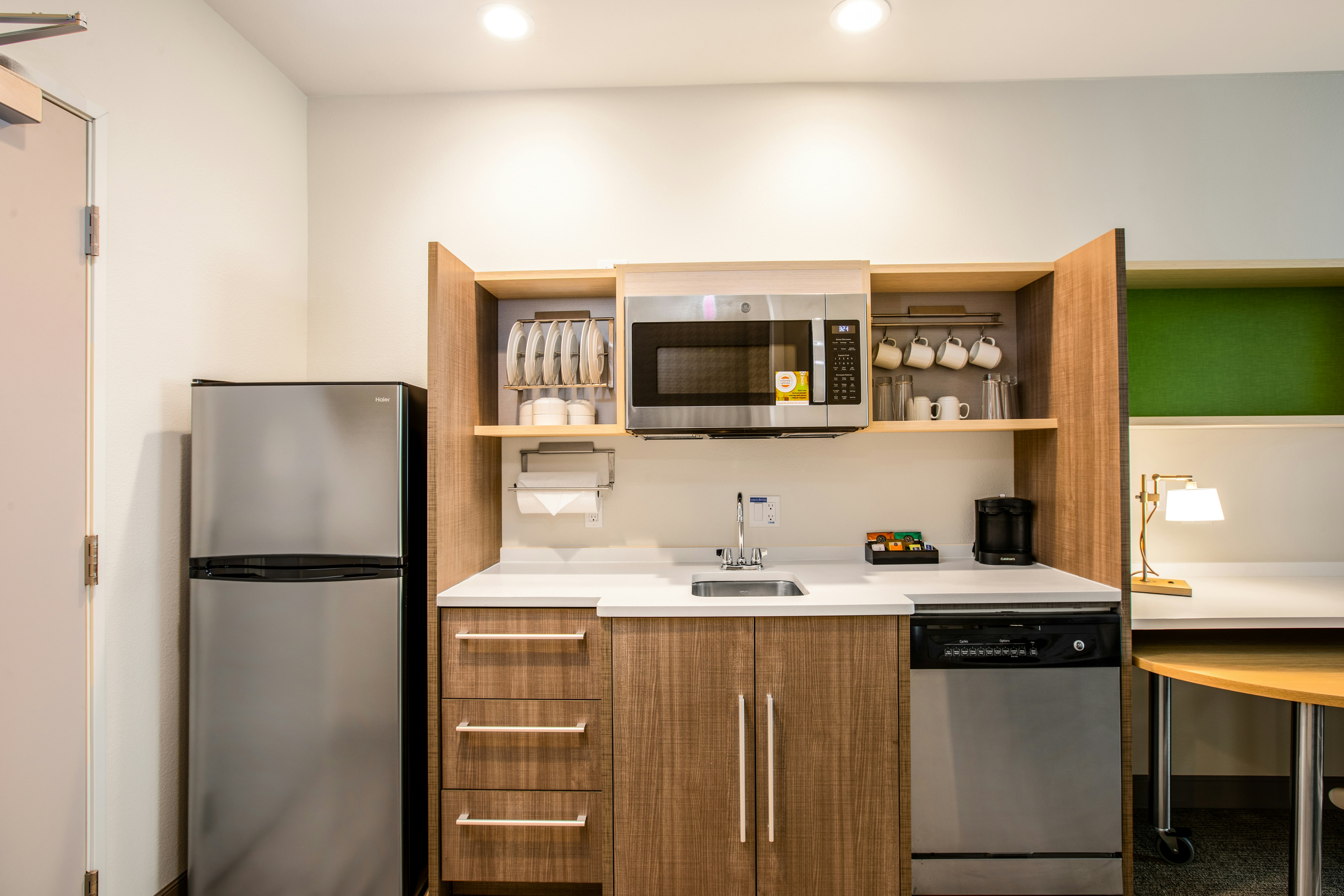 Home2 Suites by Hilton Carlsbad