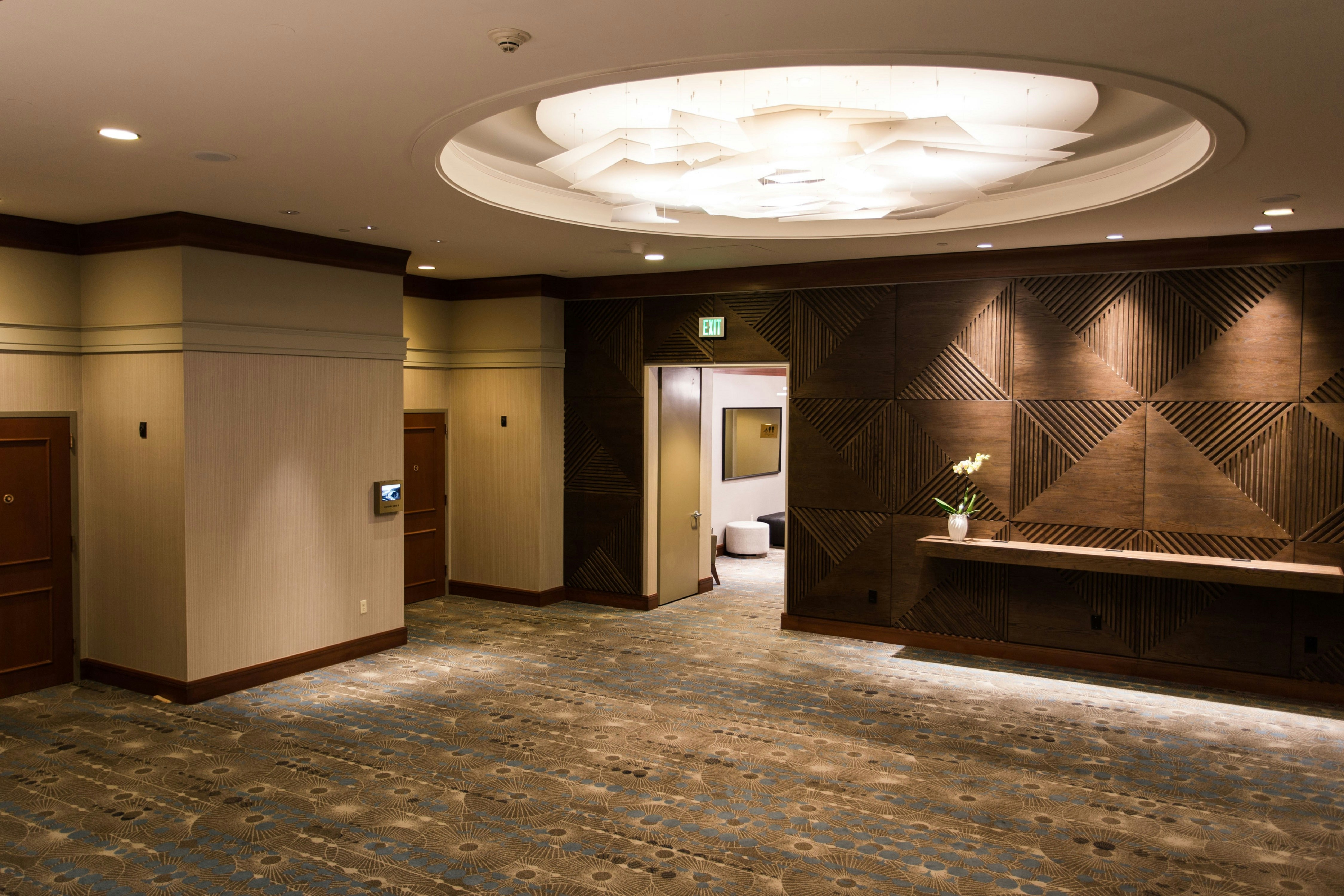 The Duniway Portland, a Hilton Hotel
