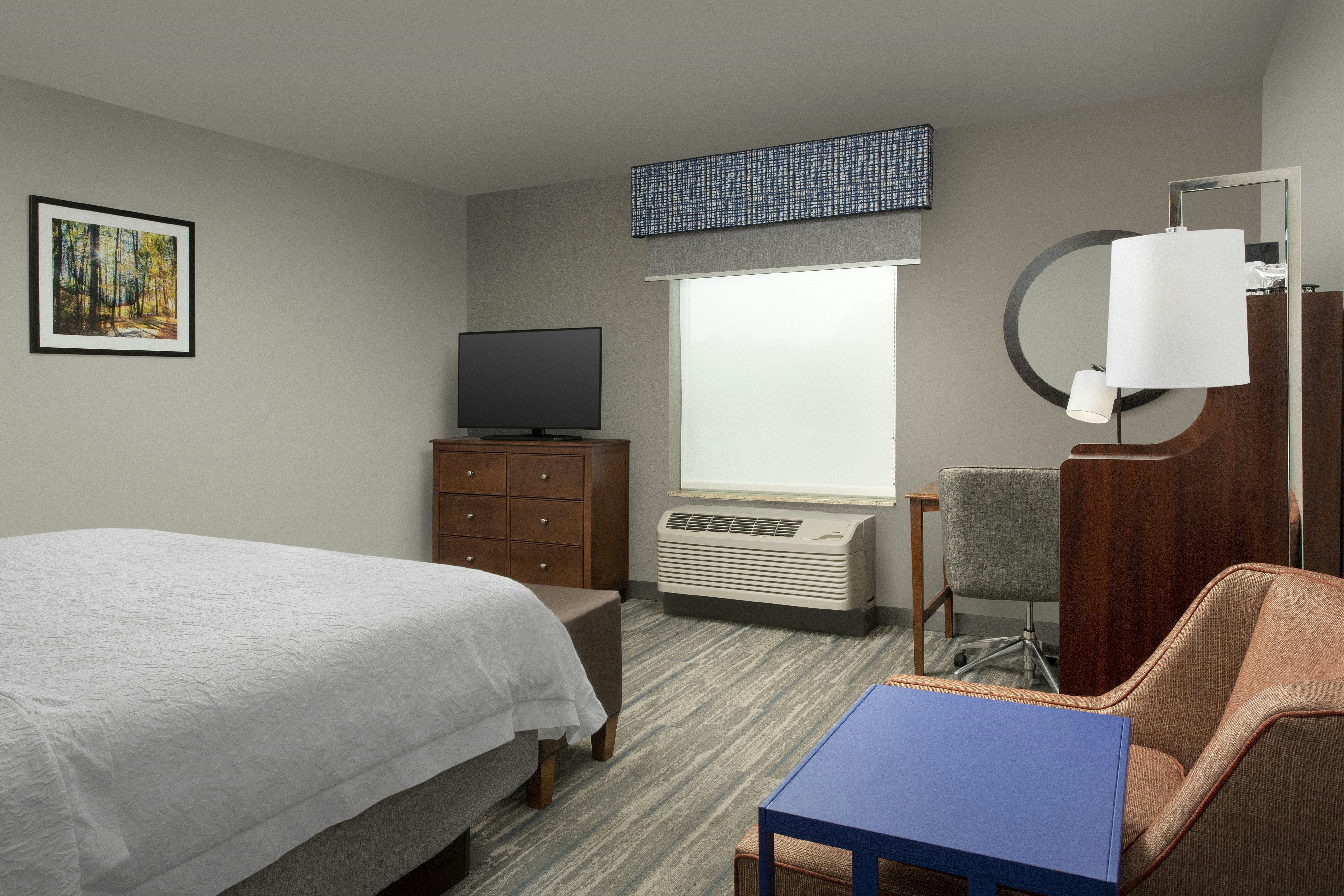 Hampton Inn & Suites Holly Springs