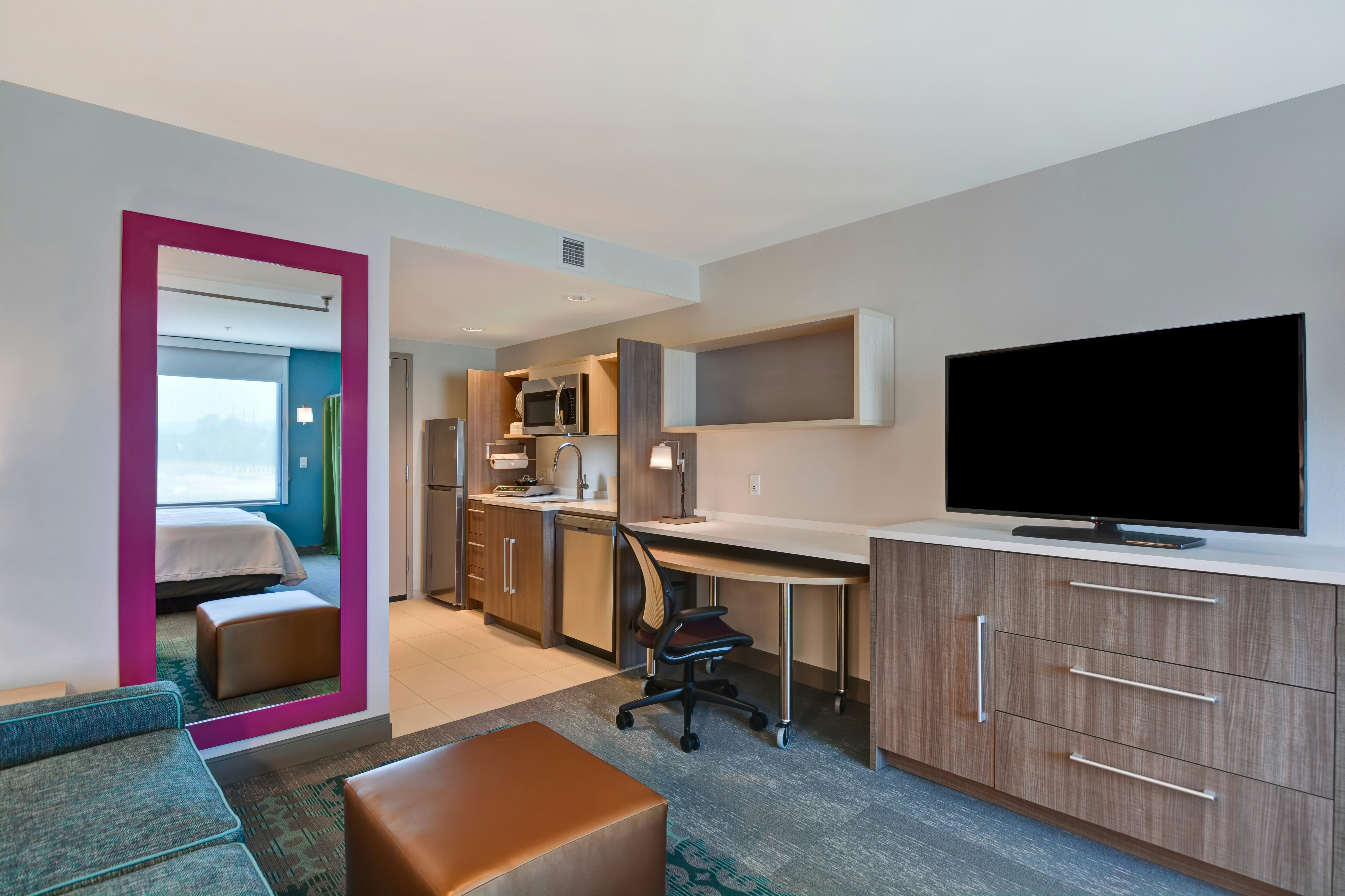Home2 Suites by Hilton Williston Burlington