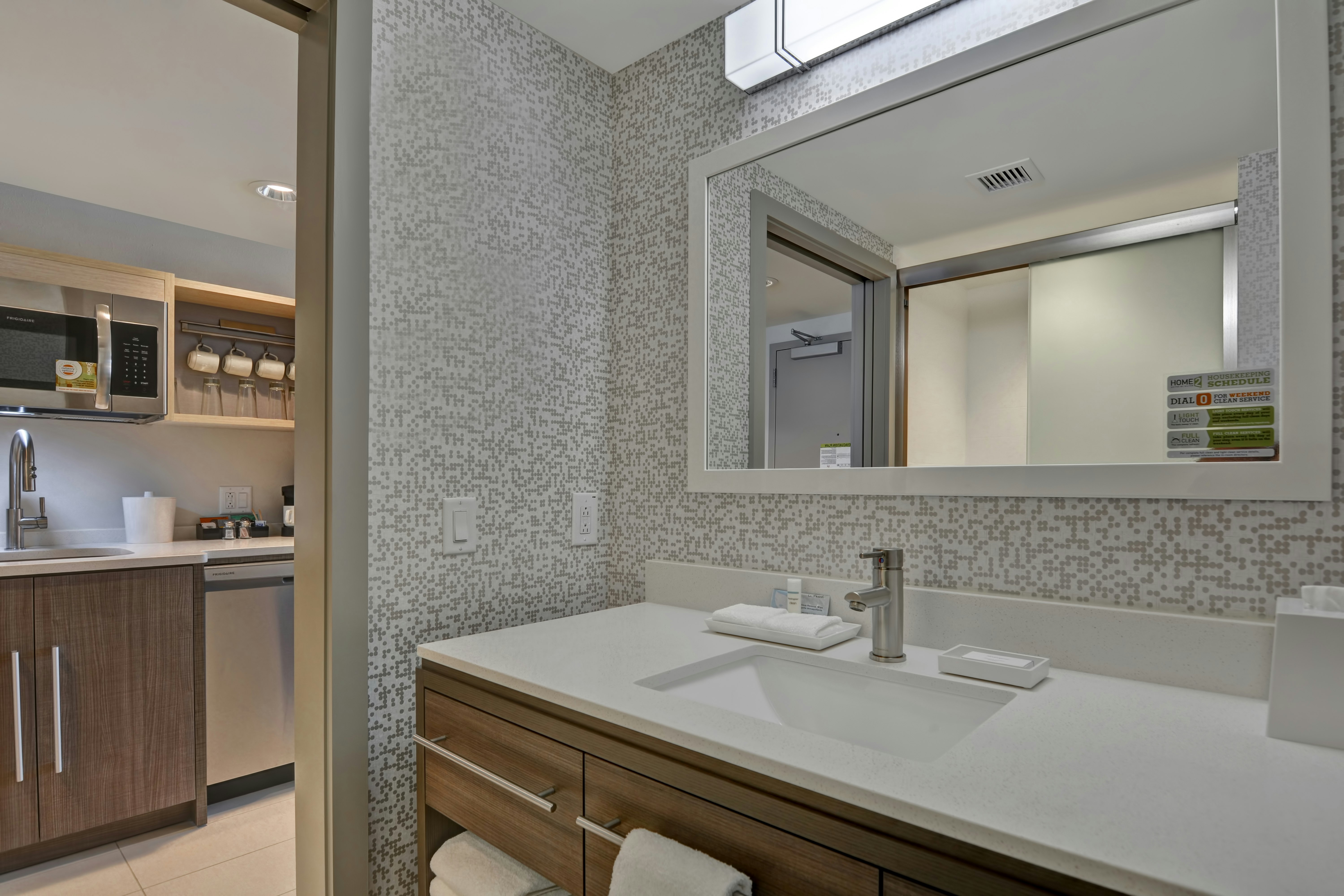 Home2 Suites by Hilton Williston Burlington