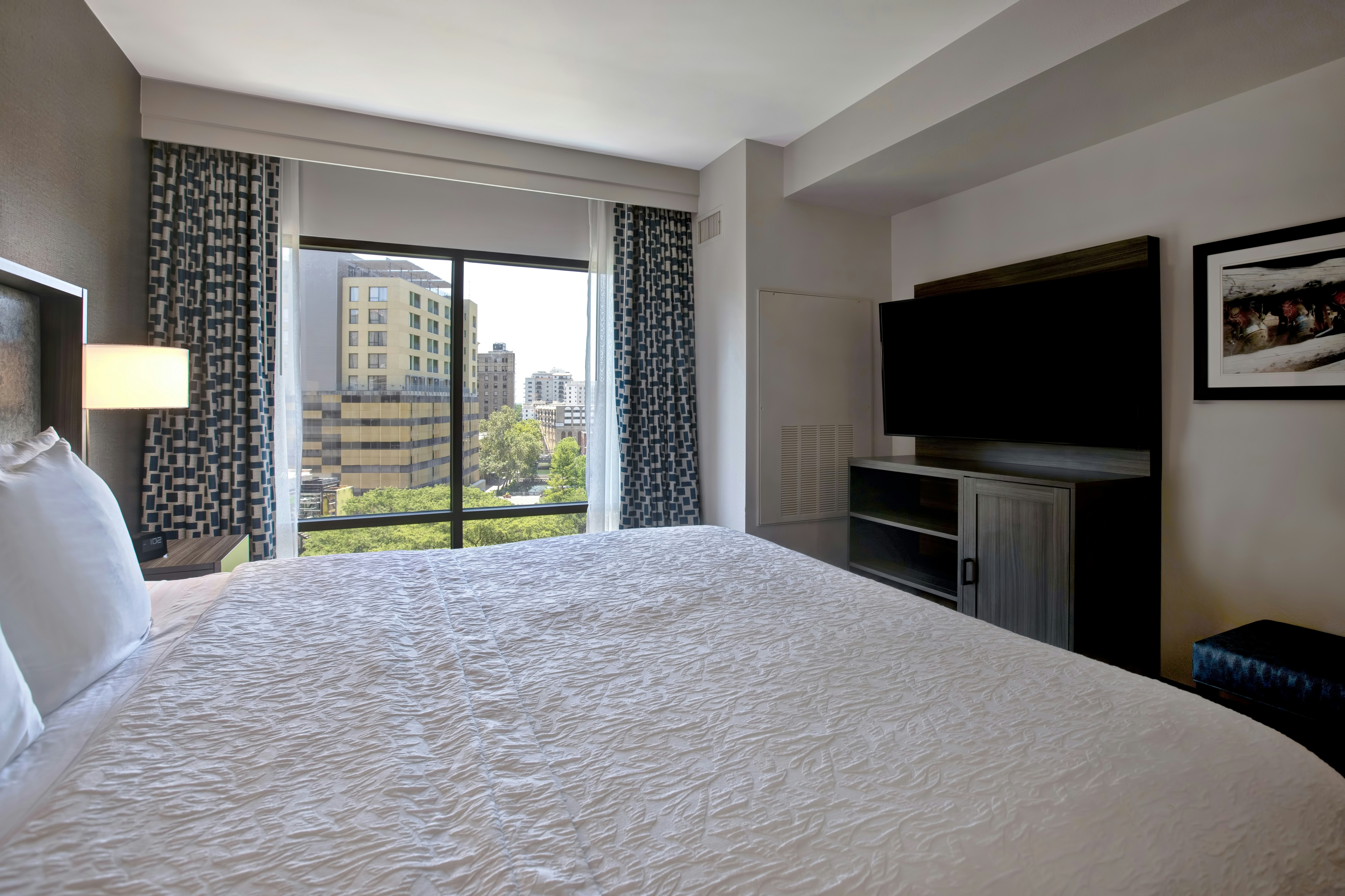 1 KING SUITE RIVER VIEW NS