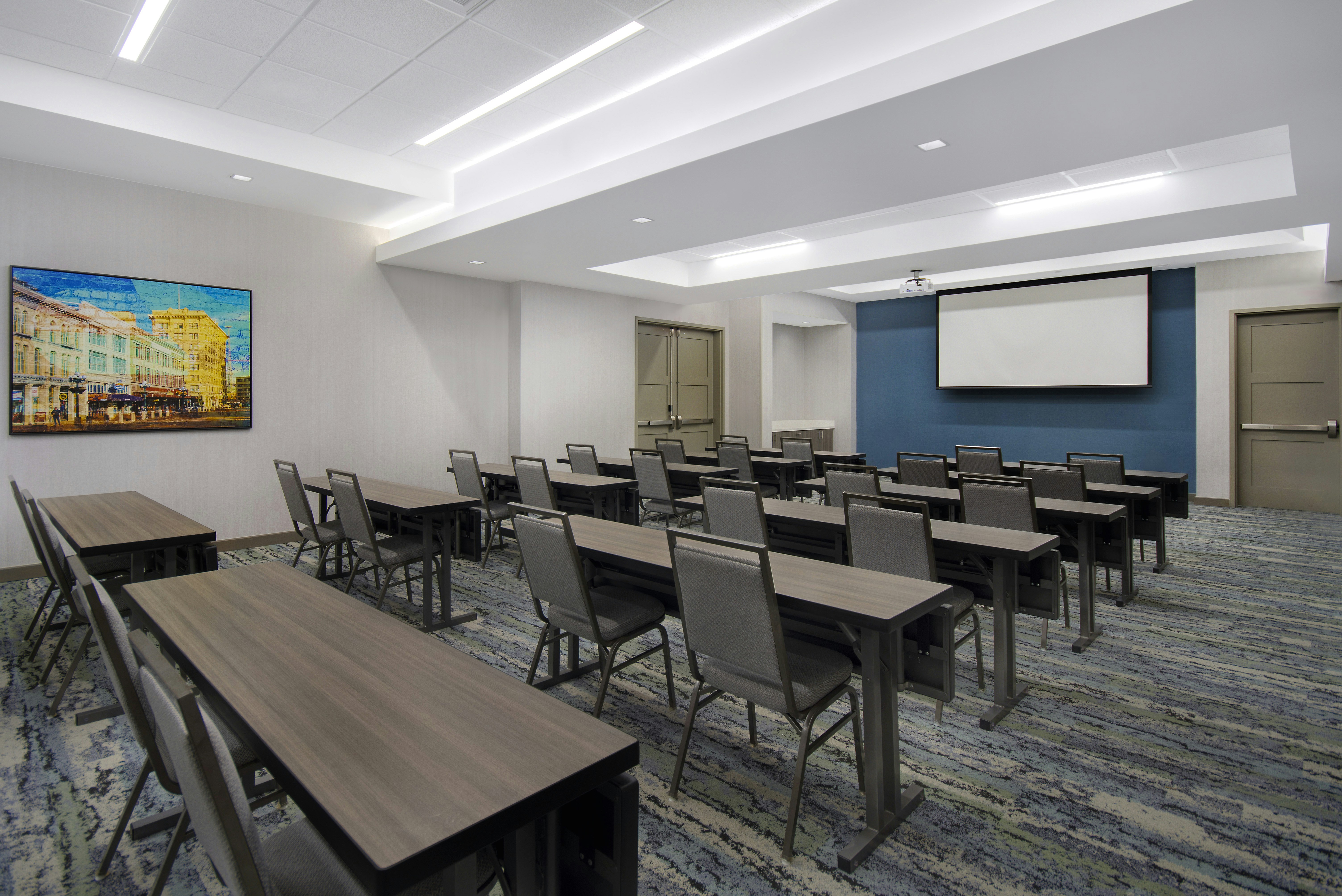 Hampton Inn & Suites San Antonio Riverwalk