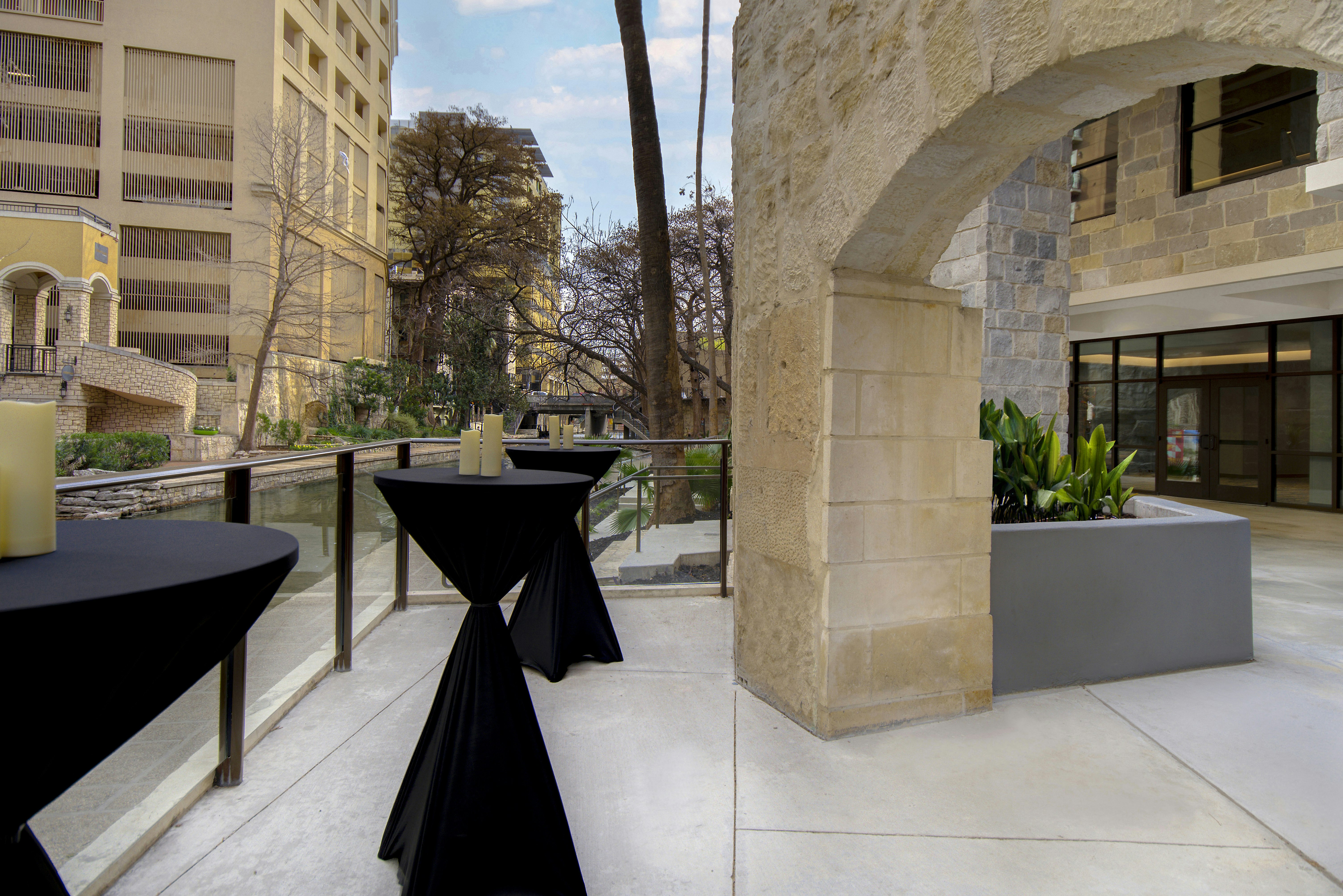 Hampton Inn & Suites San Antonio Riverwalk