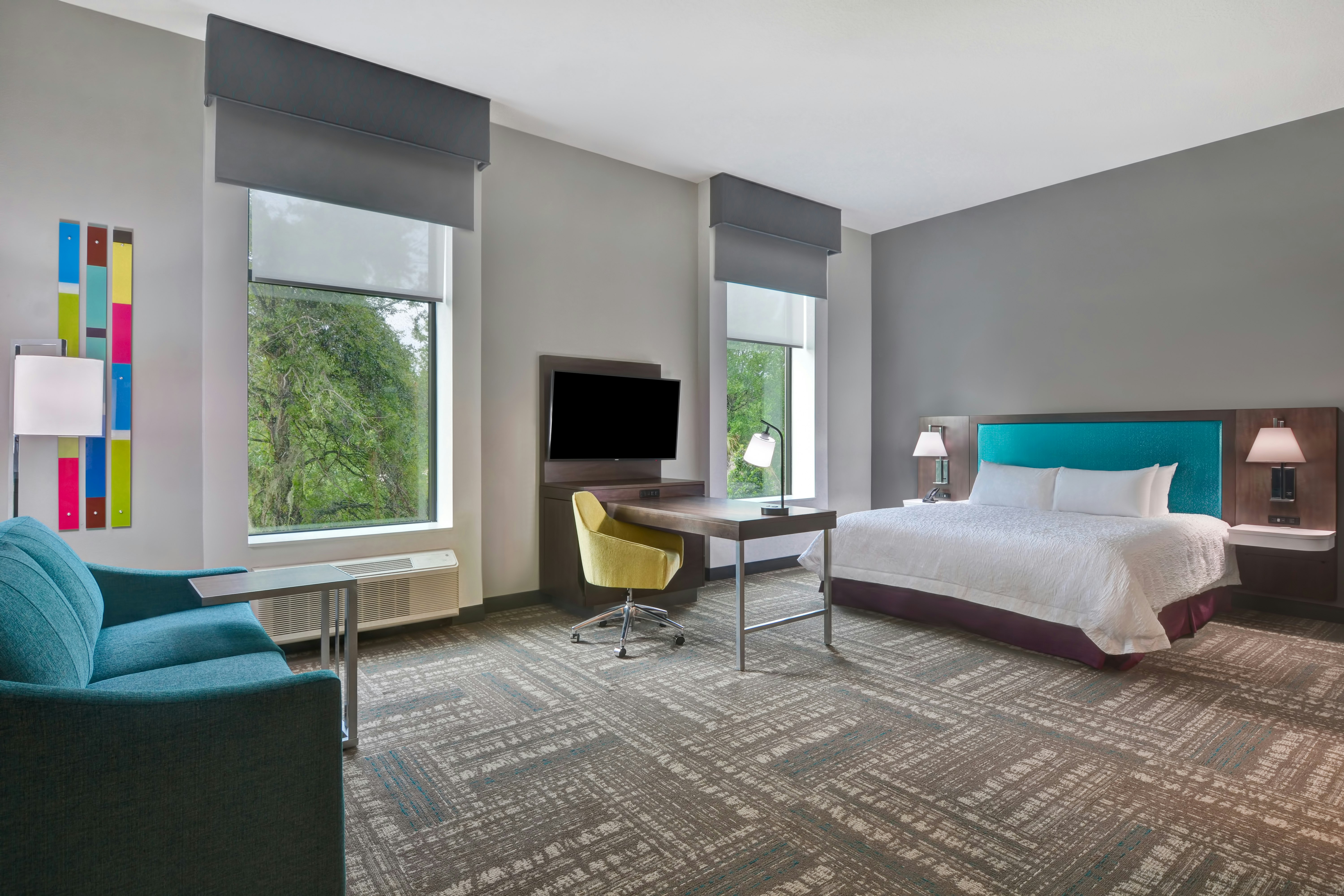 Hampton Inn & Suites Tampa Riverview Brandon