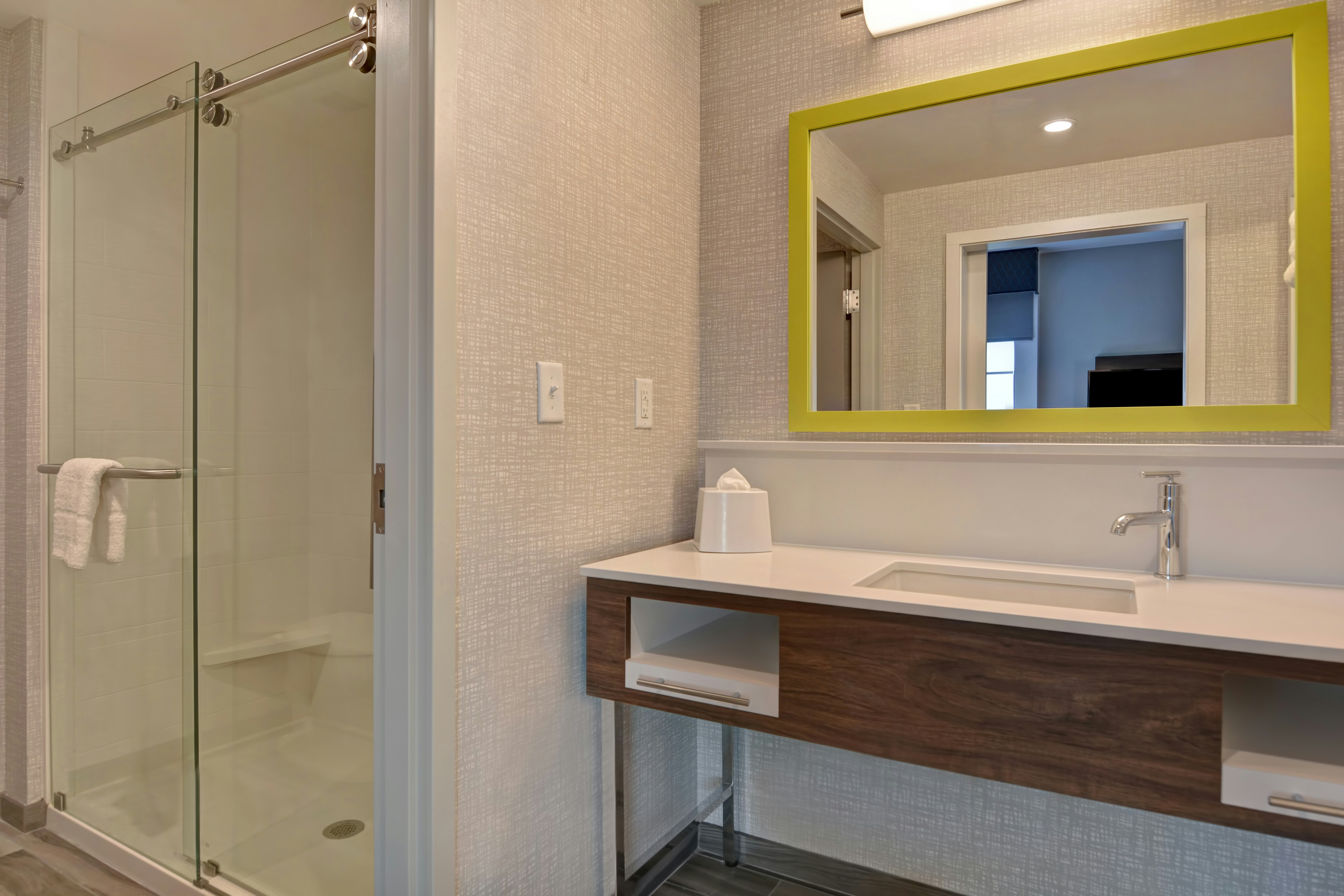 Hampton Inn & Suites Tampa Riverview Brandon