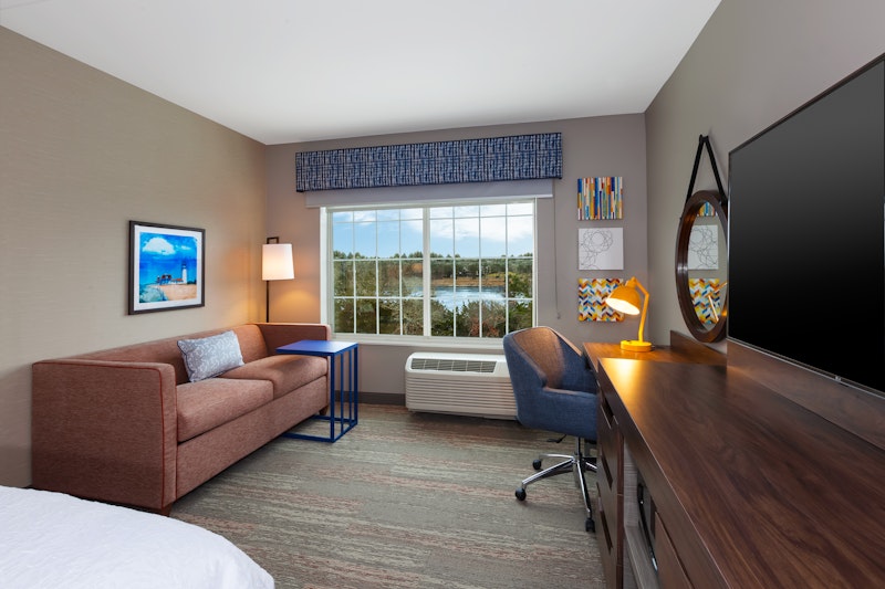 Hampton Inn by Hilton Buzzards Bay Cape Cod Canal