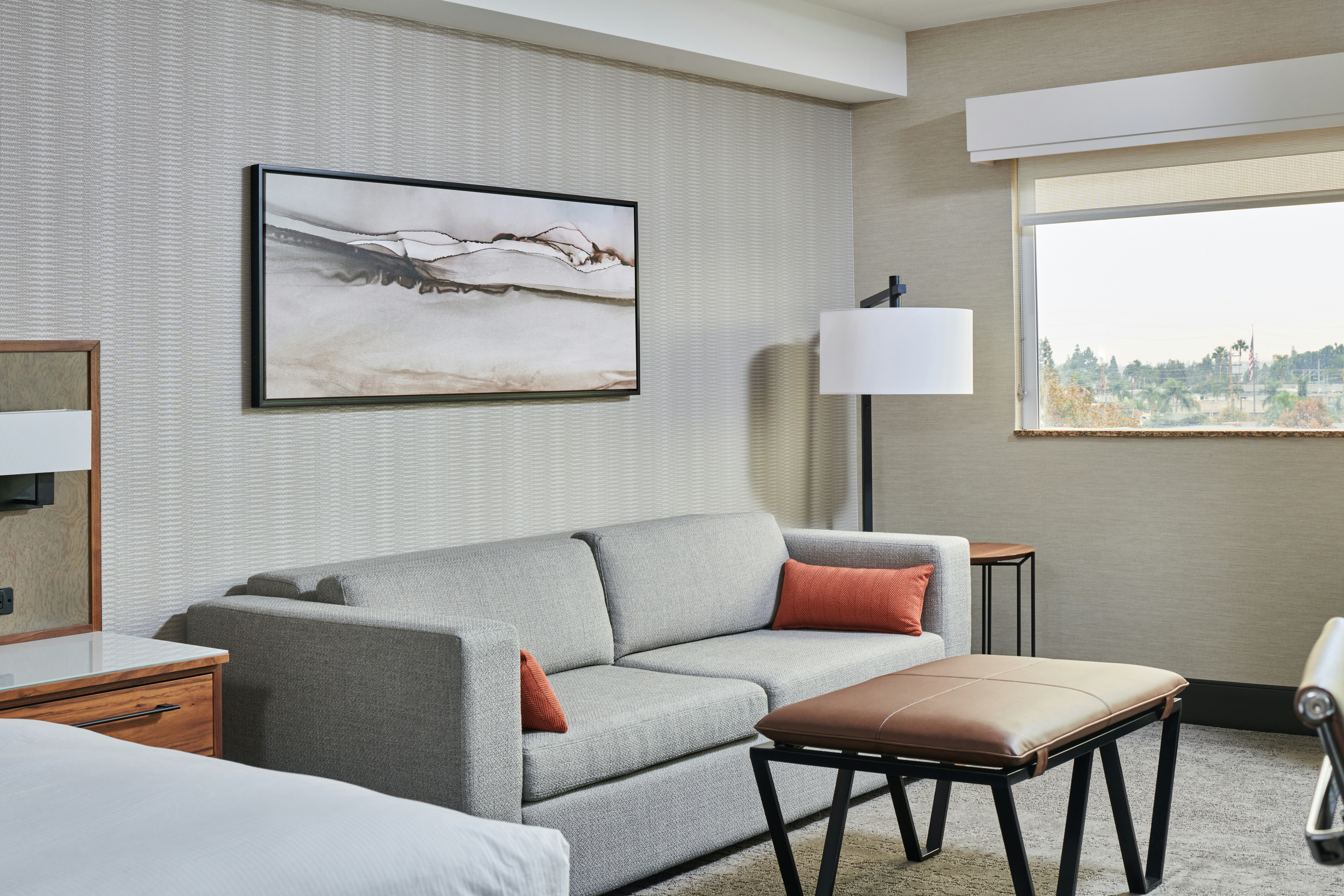 DoubleTree by Hilton Fullerton