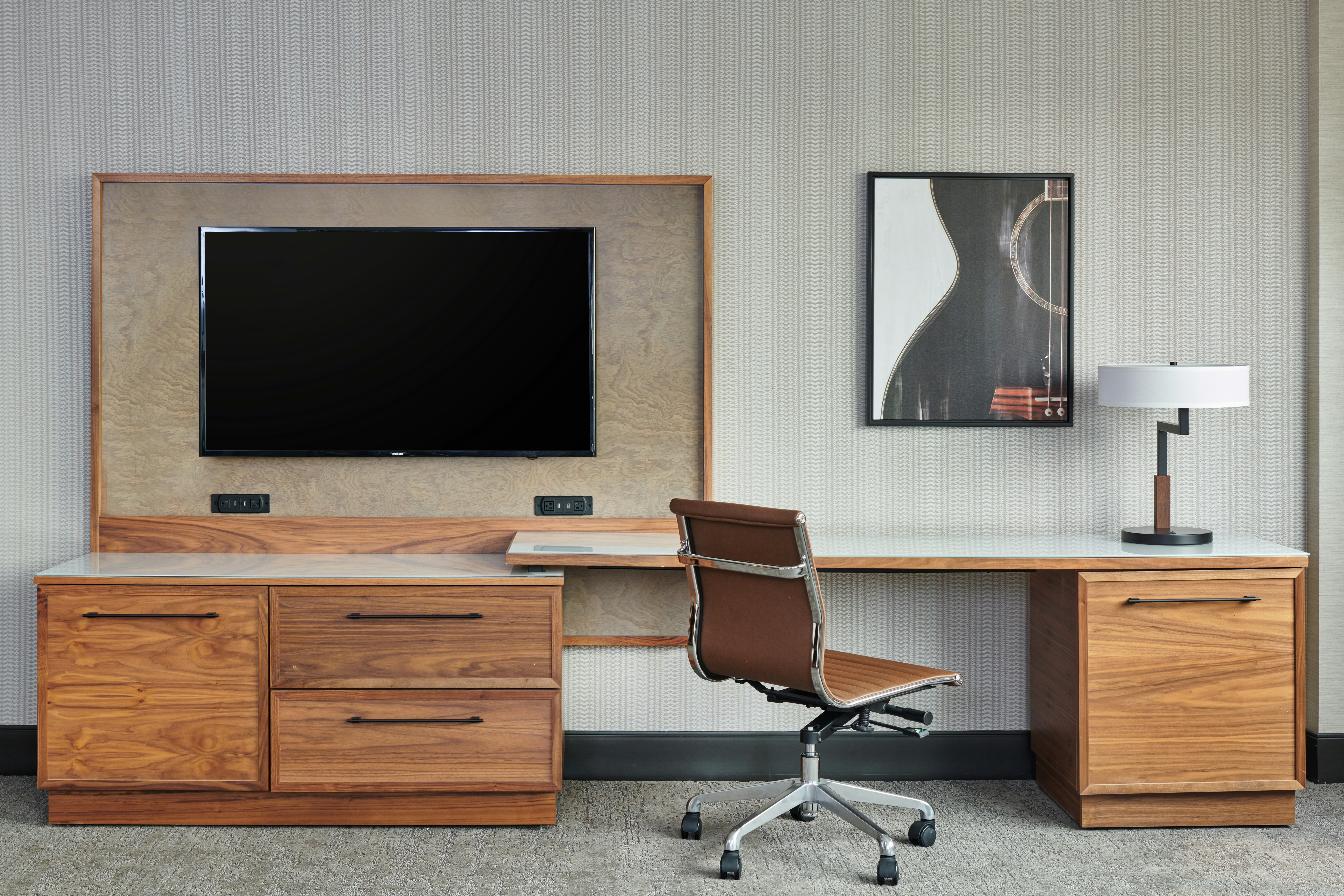 DoubleTree by Hilton Fullerton