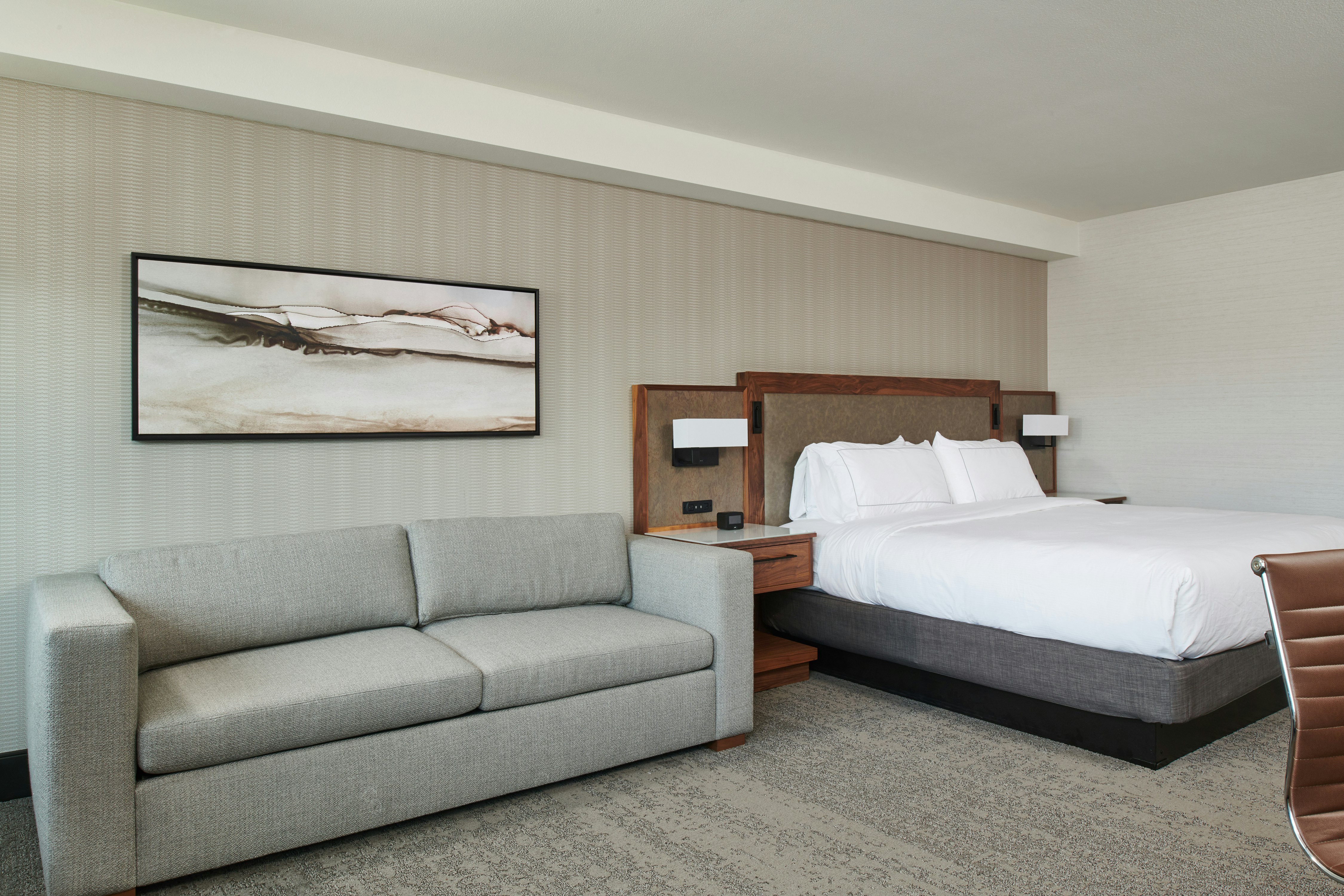 DoubleTree by Hilton Fullerton