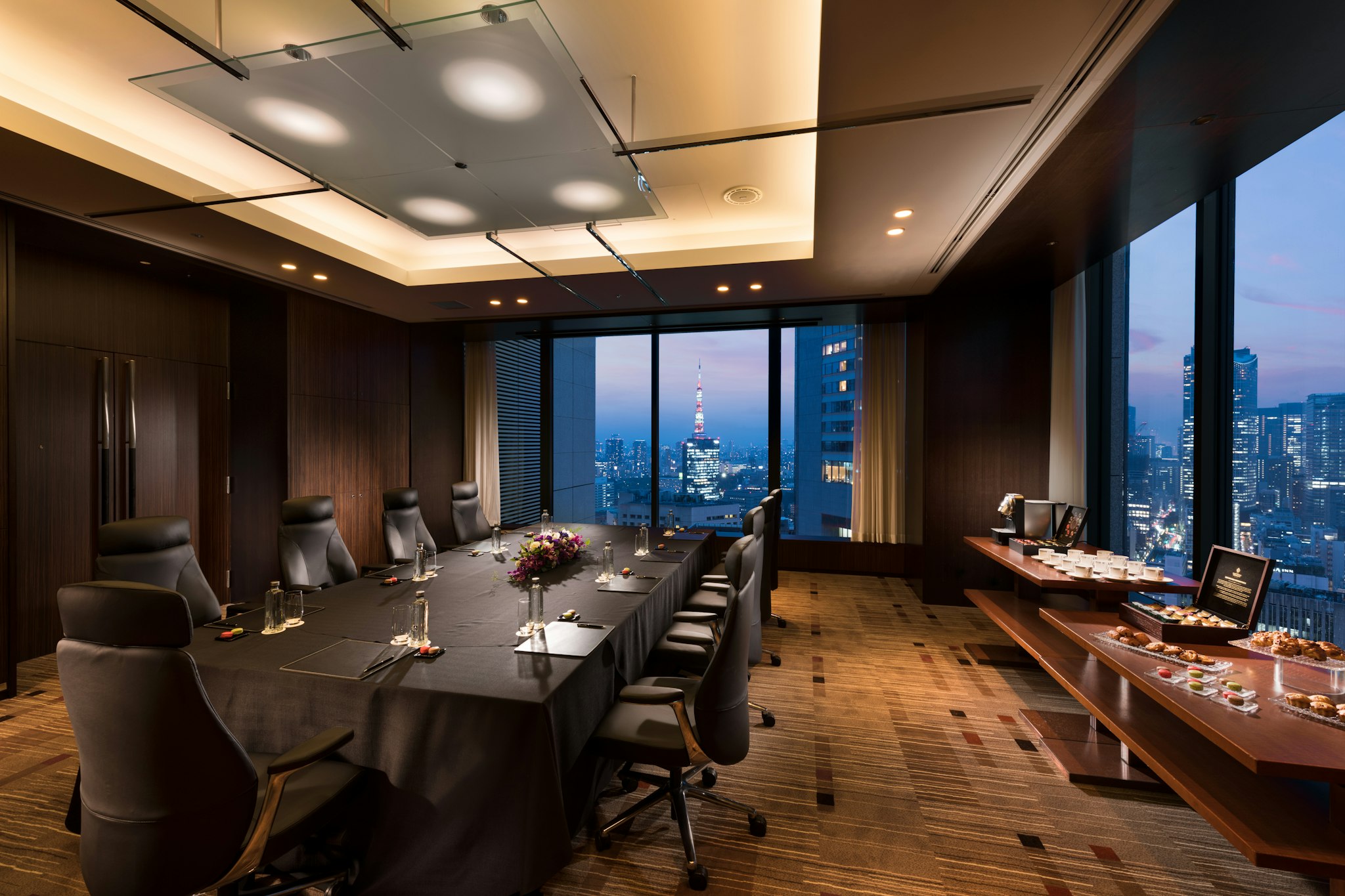 Conrad Tokyo