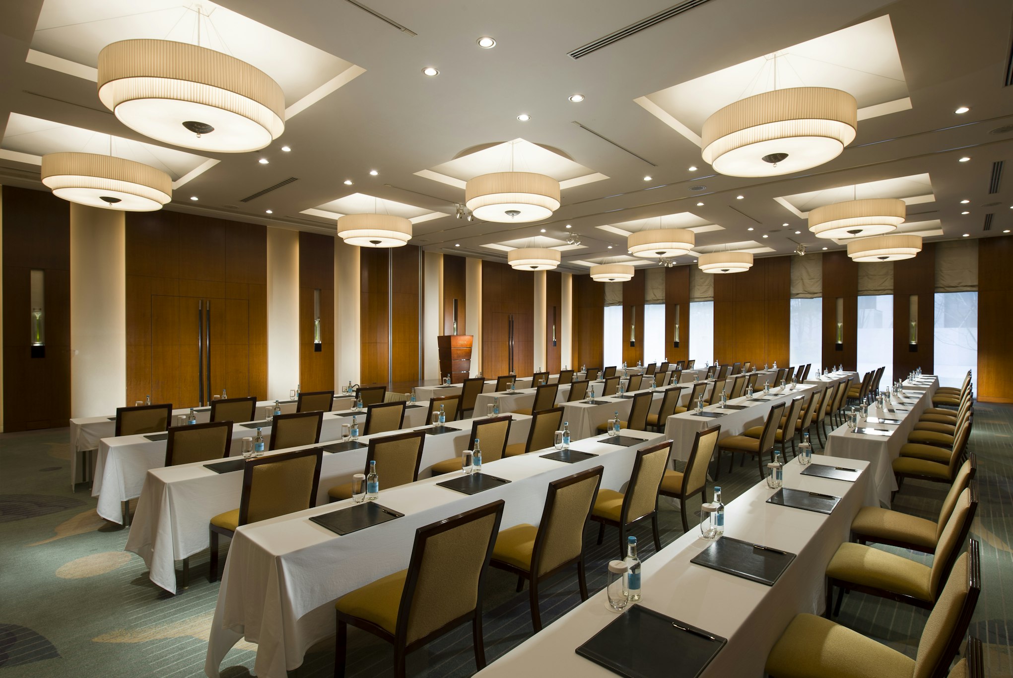 Conrad Tokyo