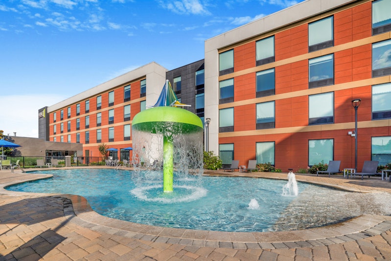 Home2 Suites by Hilton Pigeon Forge