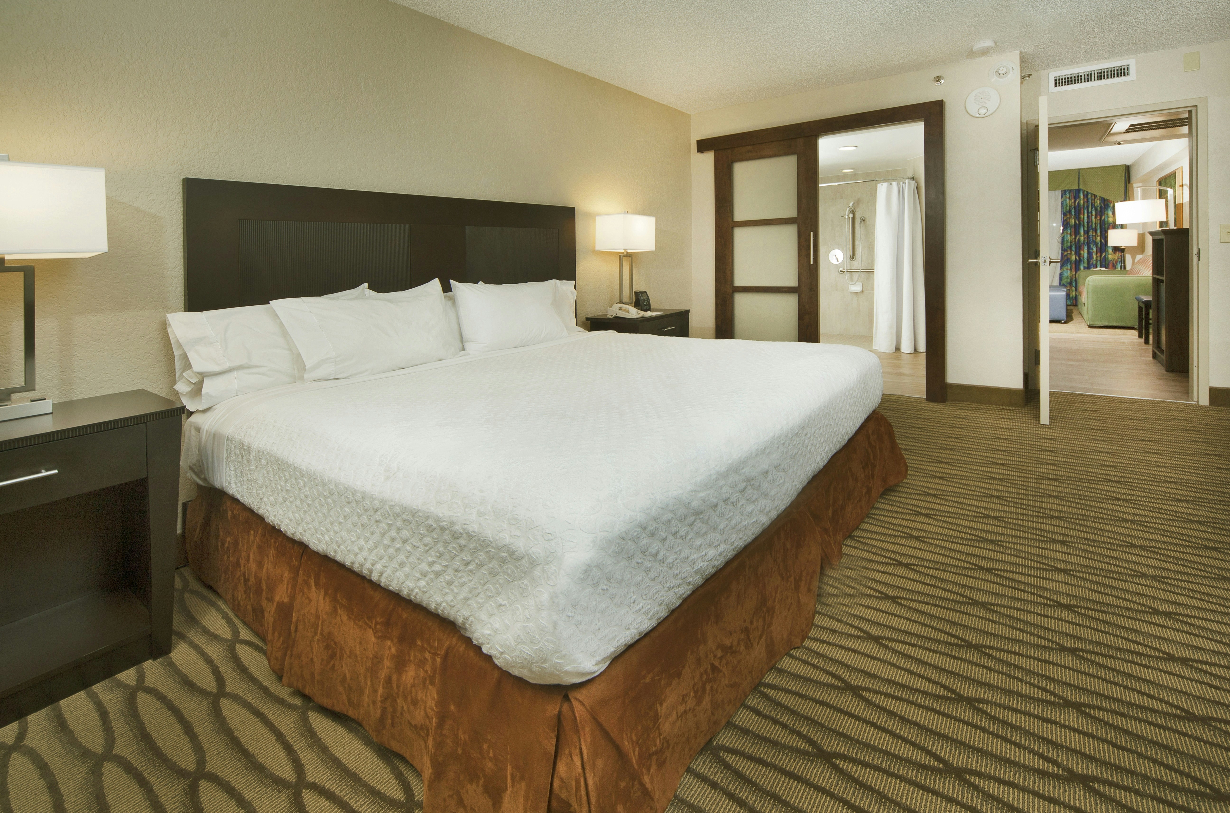 Embassy Suites by Hilton Miami International Airport