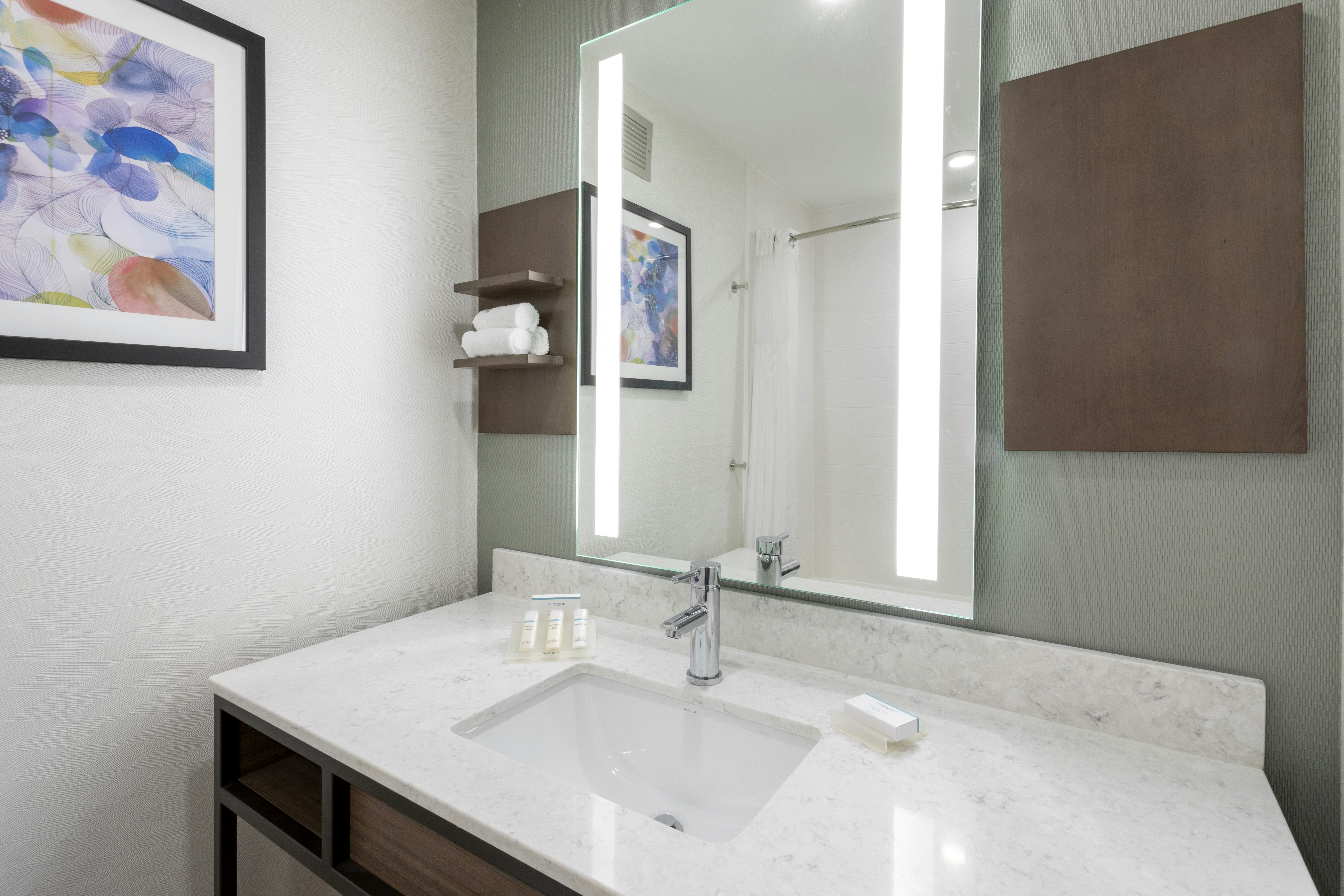 Hilton Garden Inn Minneapolis St. Paul-Shoreview