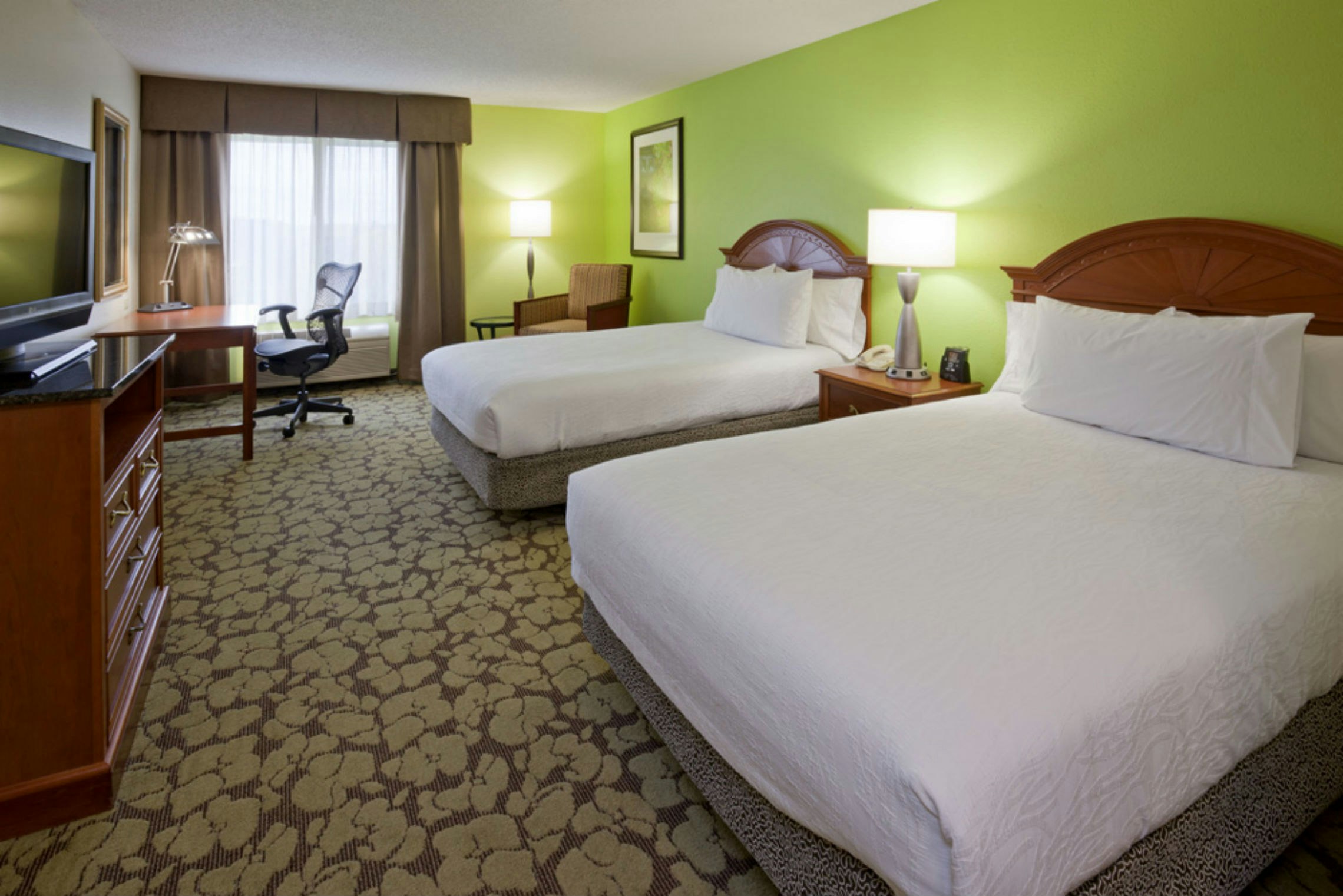 Hilton Garden Inn Minneapolis St. Paul-Shoreview