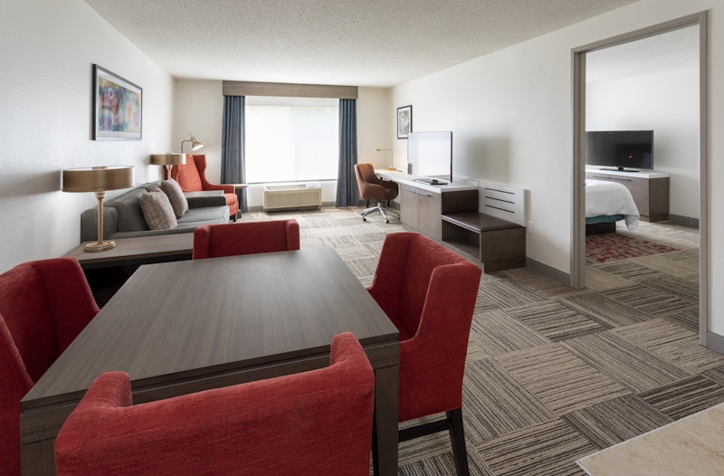 Hilton Garden Inn Minneapolis St. Paul-Shoreview