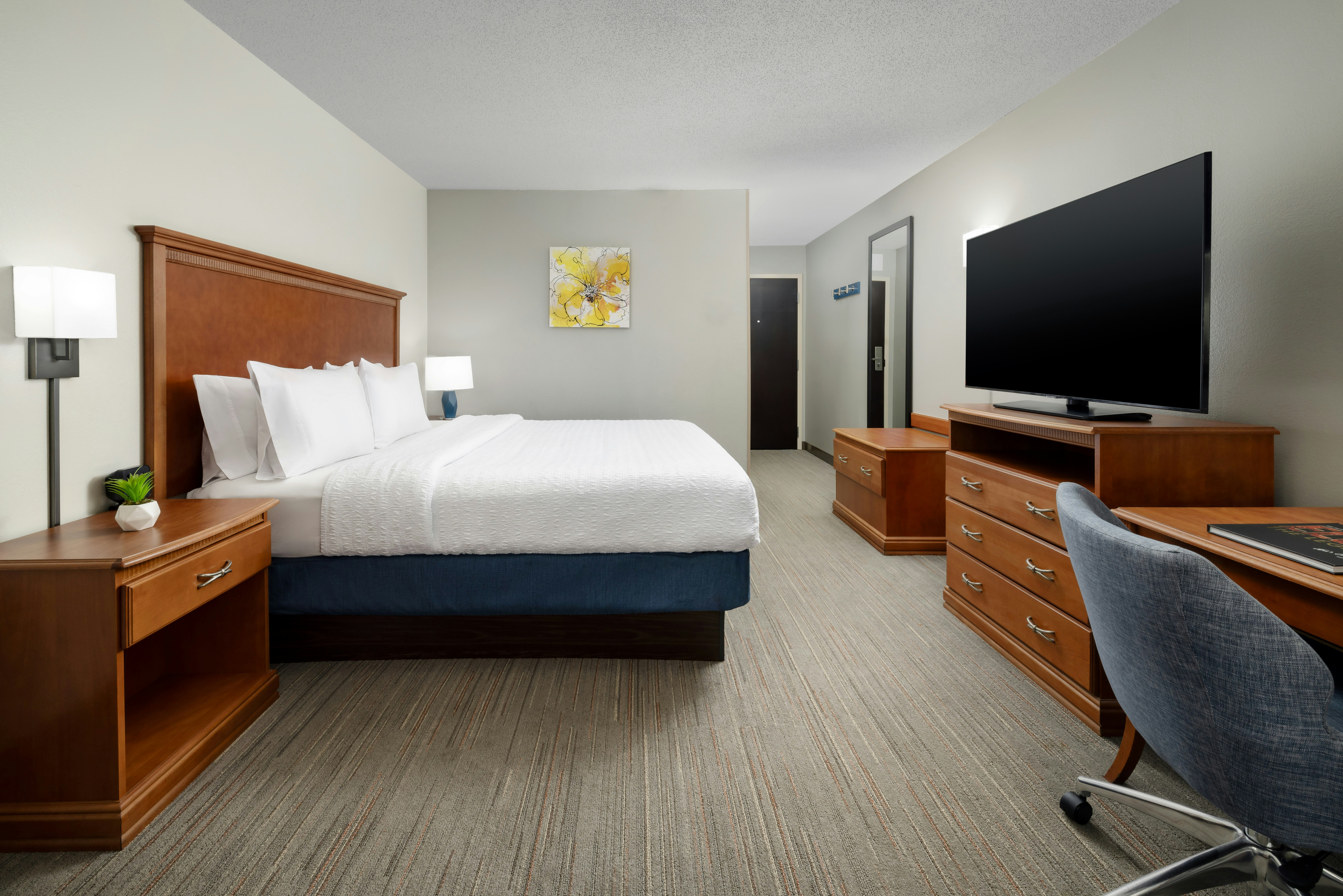 Hampton Inn Memphis-Walnut Grove/Baptist East