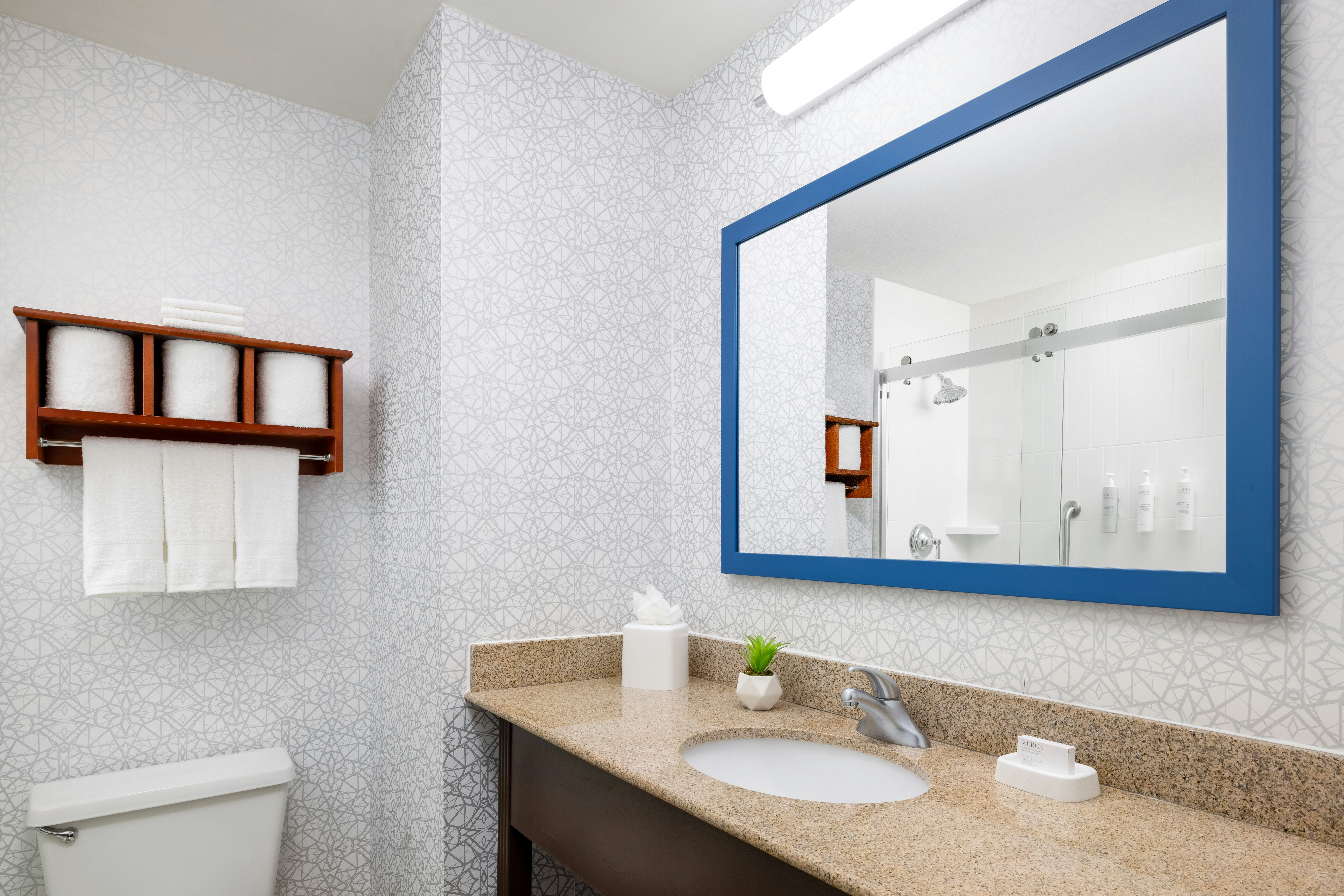 Hampton Inn Memphis-Walnut Grove/Baptist East