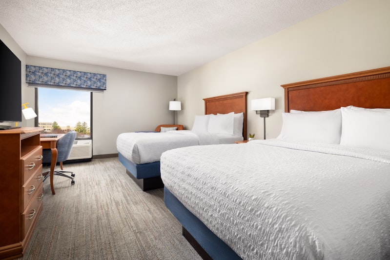 Hampton Inn Memphis-Walnut Grove/Baptist East