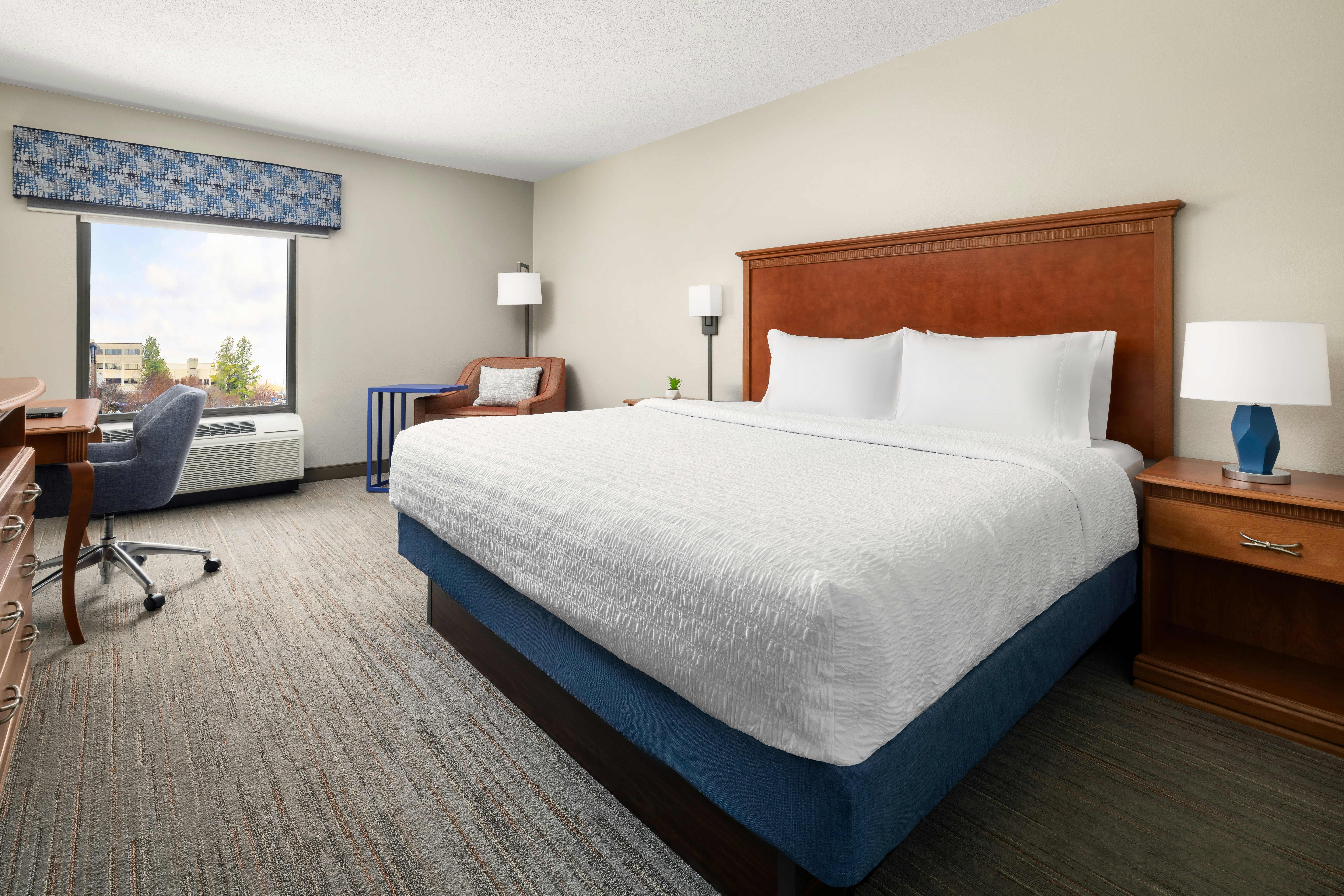 Hampton Inn Memphis-Walnut Grove/Baptist East