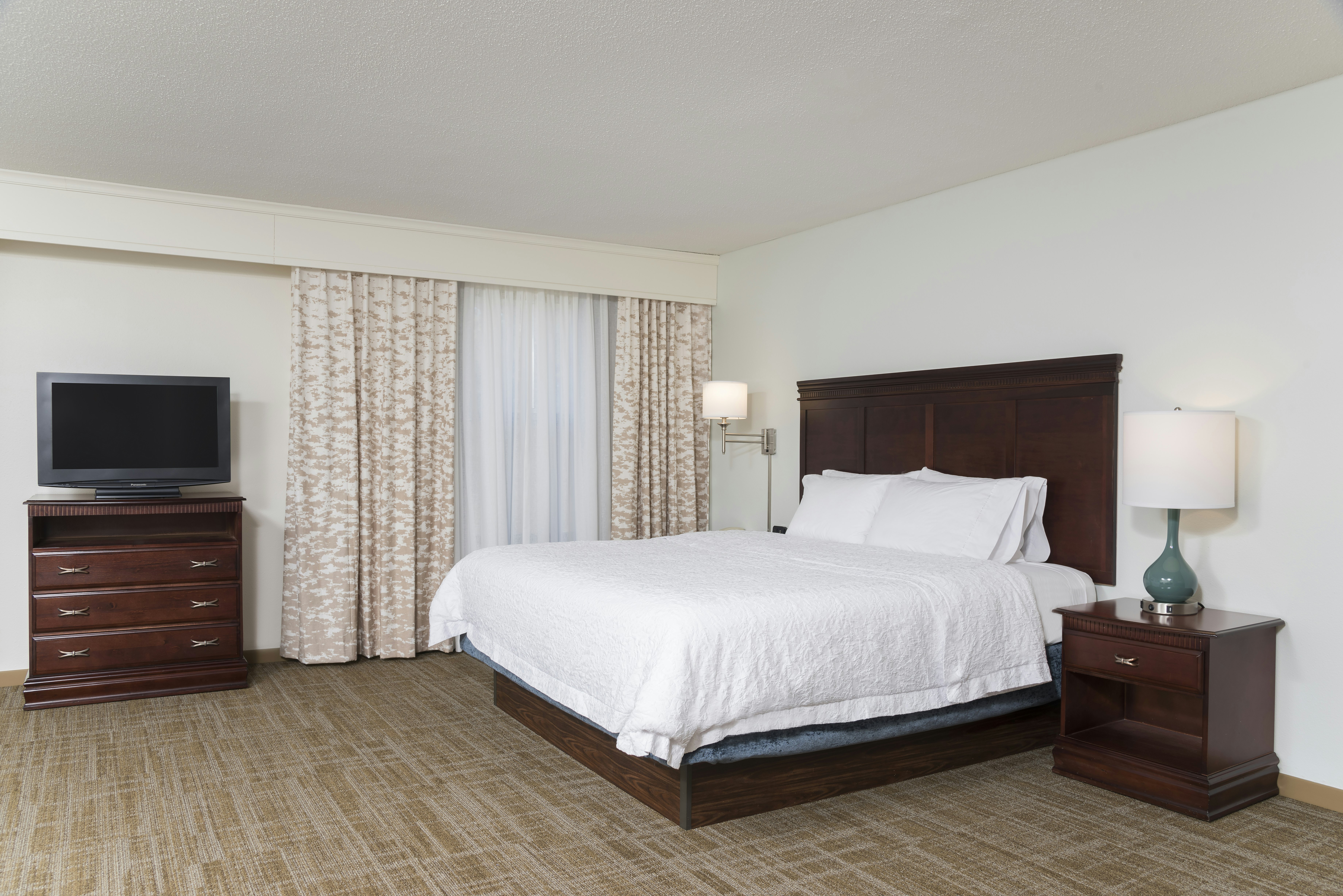 Hampton Inn East Lansing