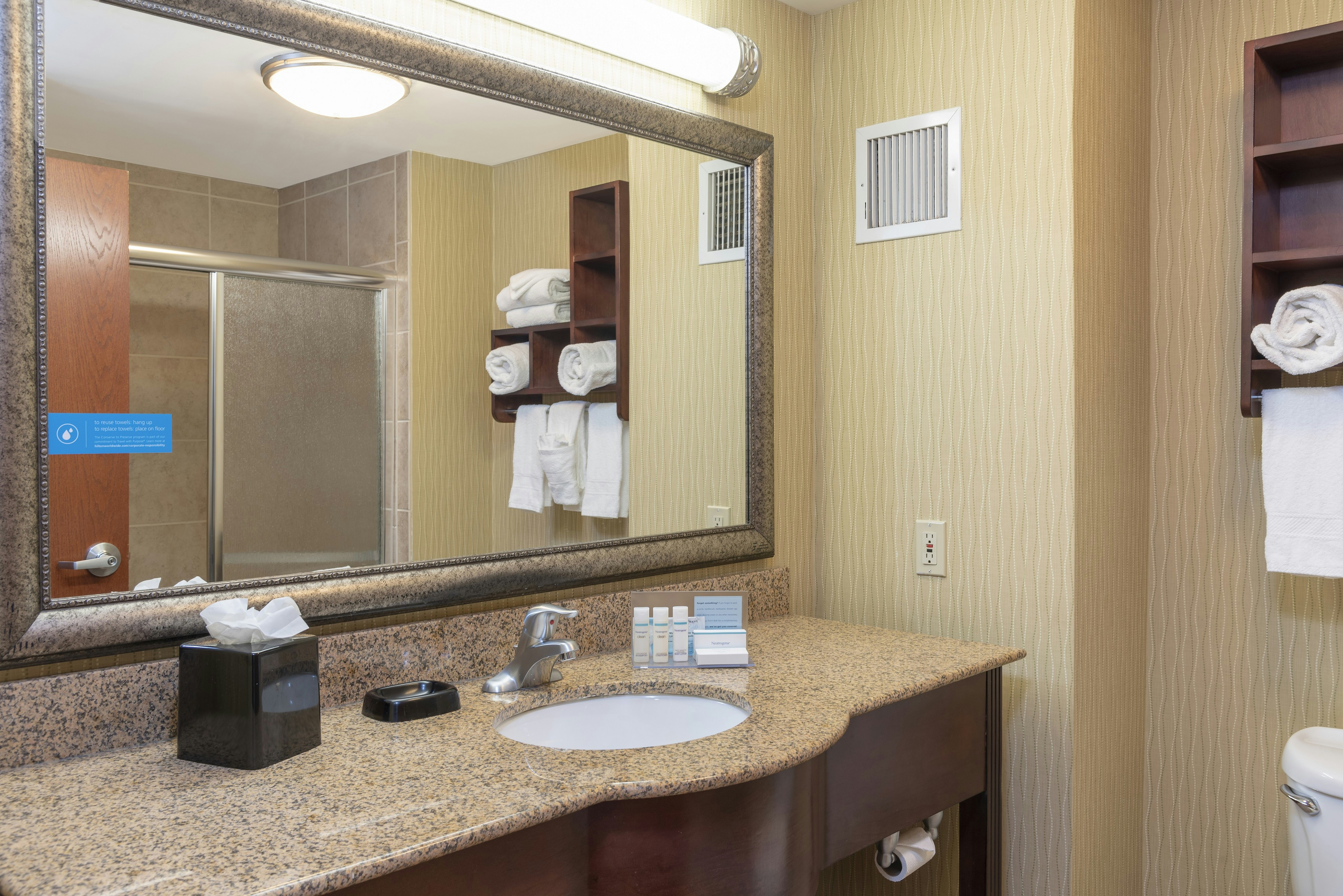Hampton Inn East Lansing
