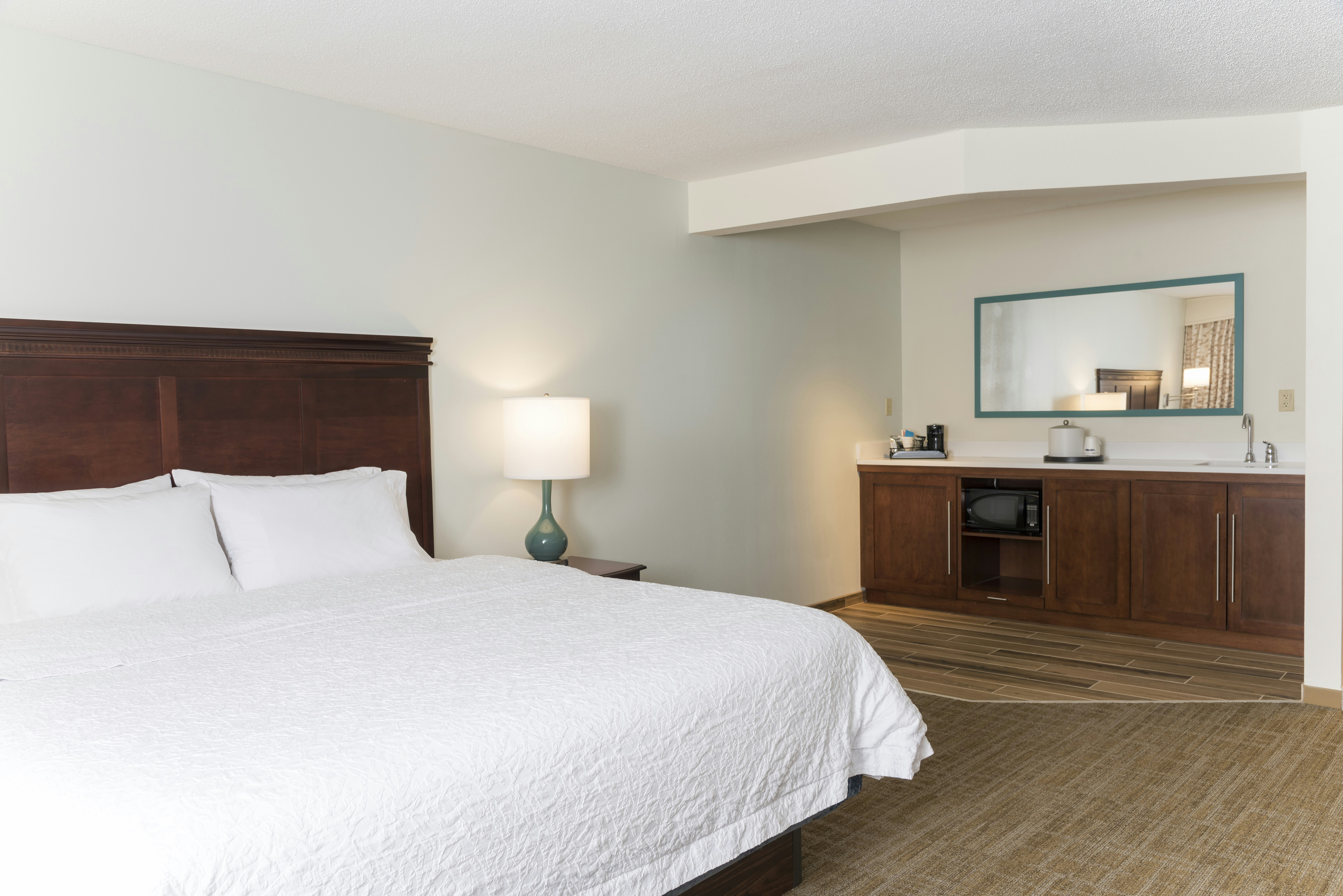Hampton Inn East Lansing