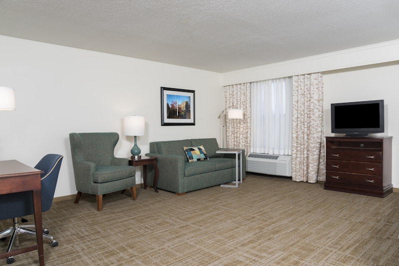 Hampton Inn East Lansing