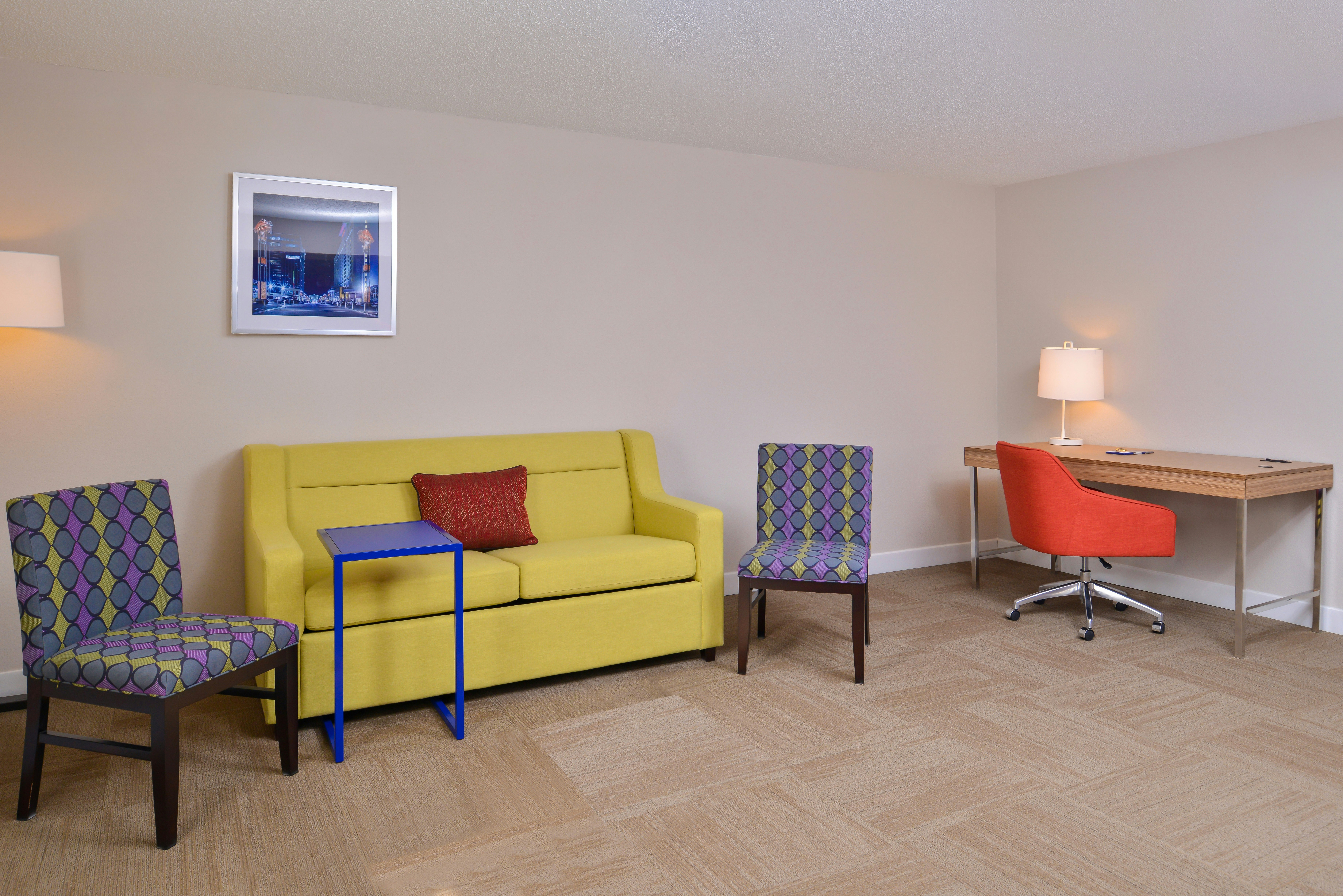 Hampton Inn Greensboro-East/McLeansville