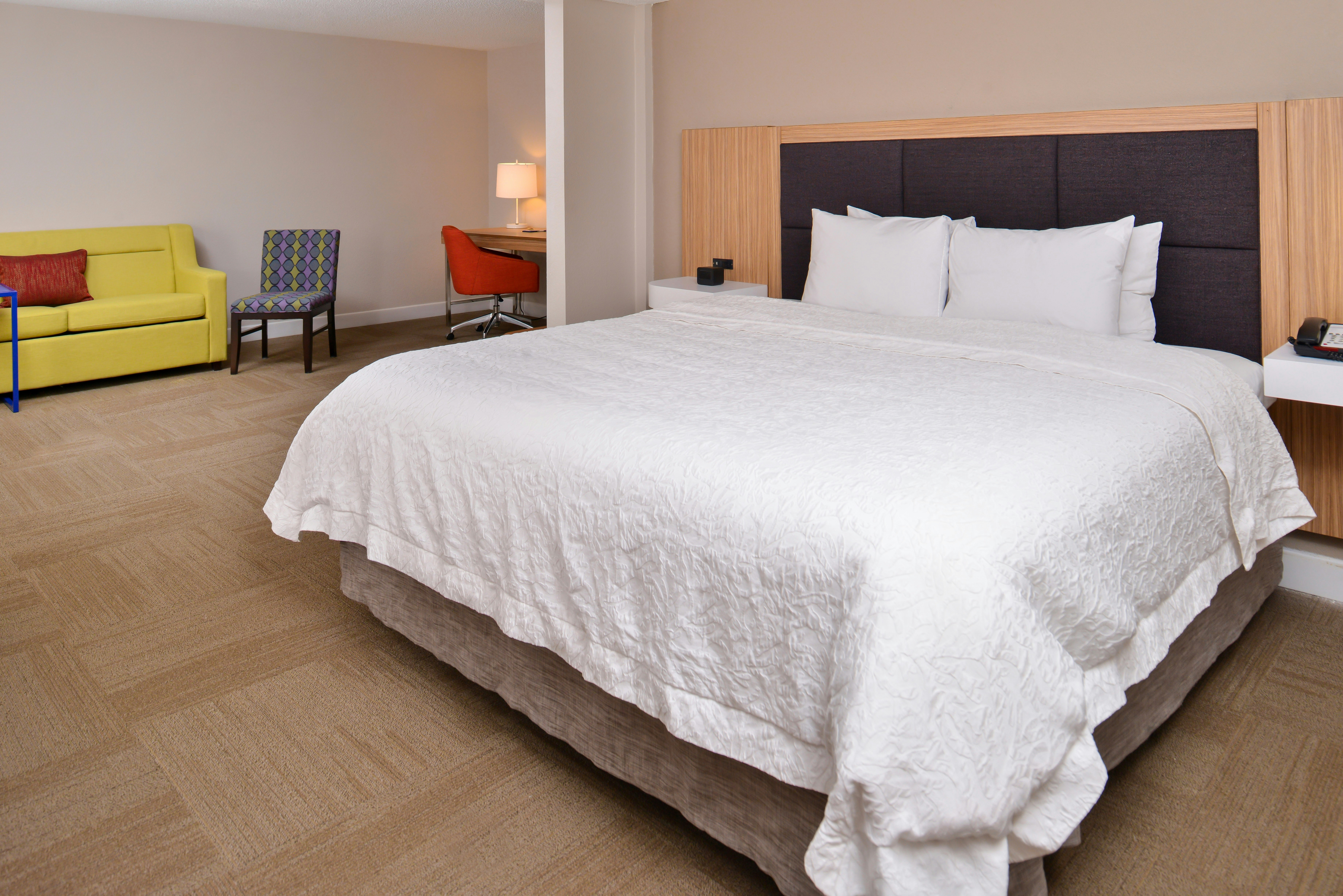 Hampton Inn Greensboro-East/McLeansville