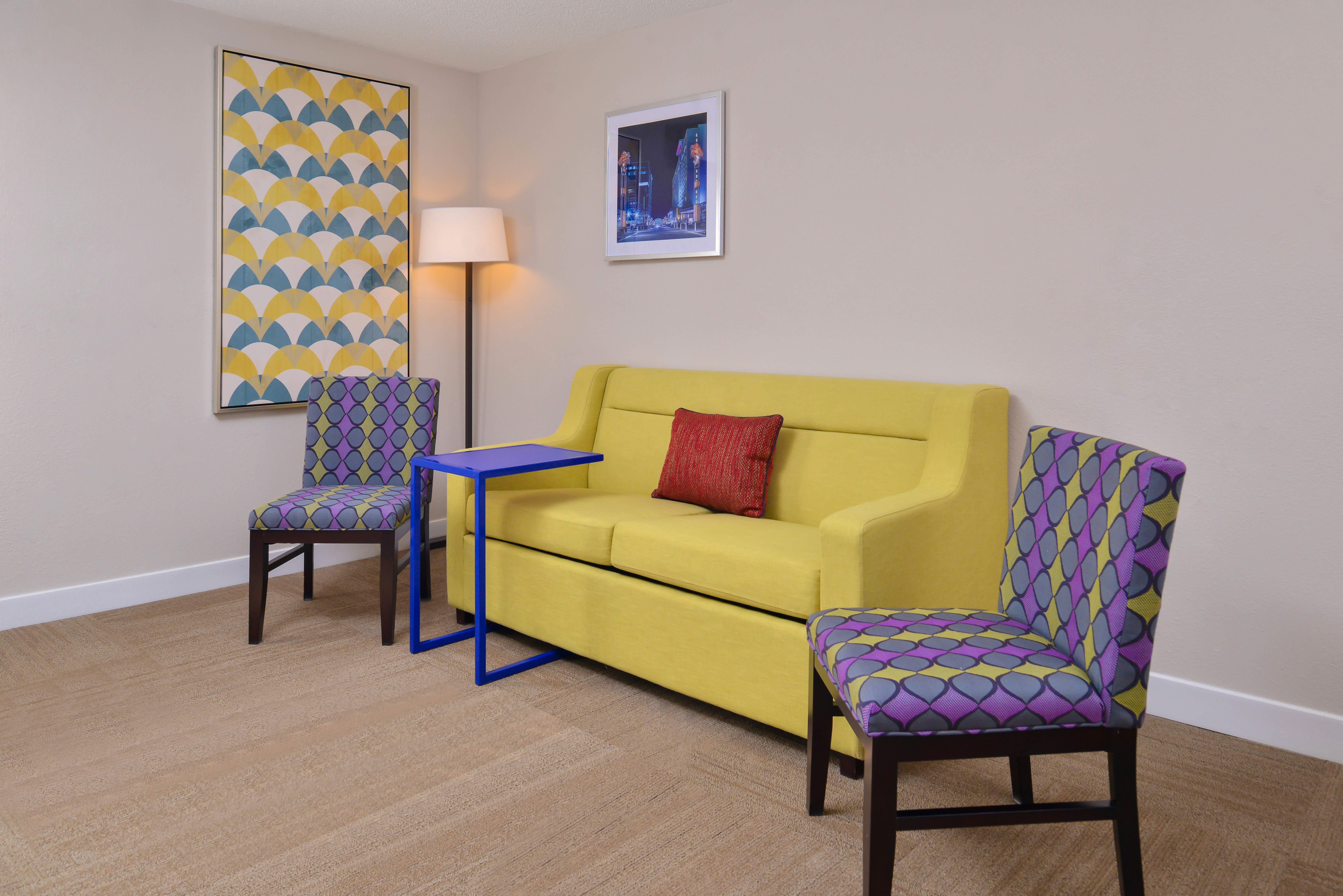 Hampton Inn Greensboro-East/McLeansville