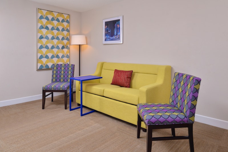 Hampton Inn Greensboro-East/McLeansville