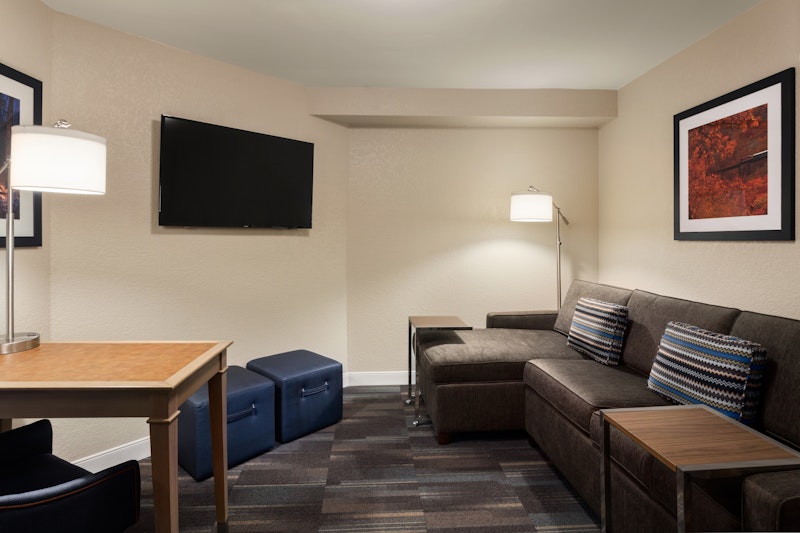Hampton Inn by Hilton Fort Smith