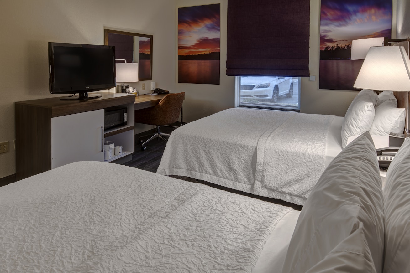 Hampton Inn Arkadelphia