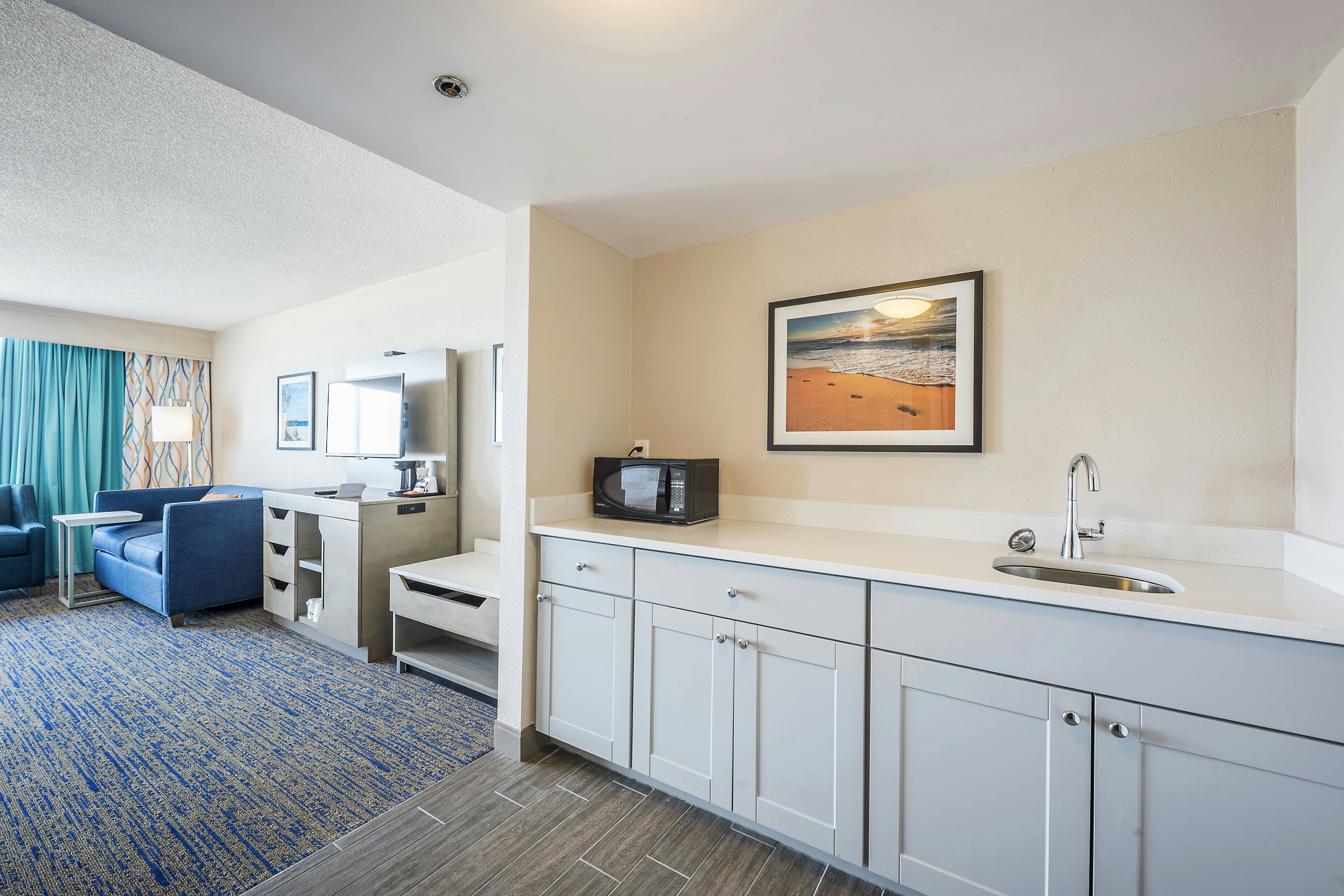 Hampton Inn Virginia Beach-Oceanfront North