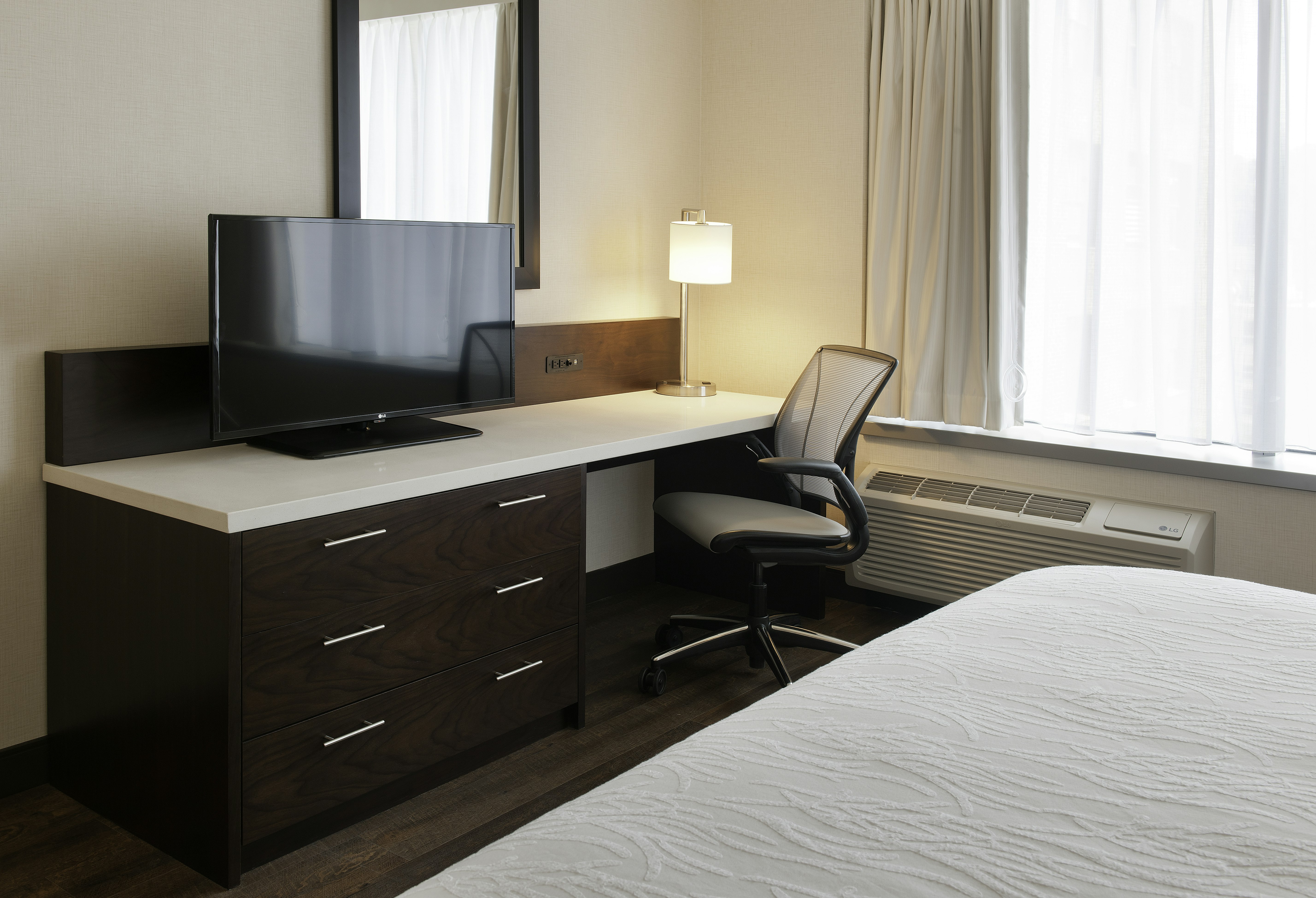 Hilton Garden Inn Pittsburgh Downtown