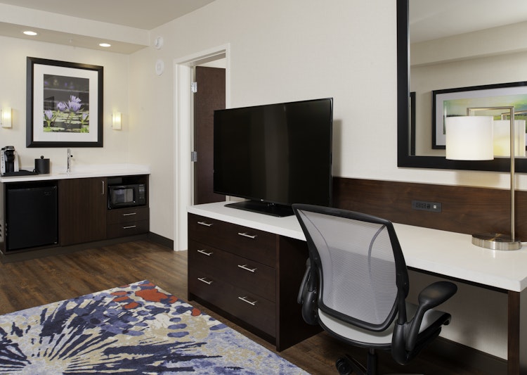 Hilton Garden Inn Pittsburgh Downtown