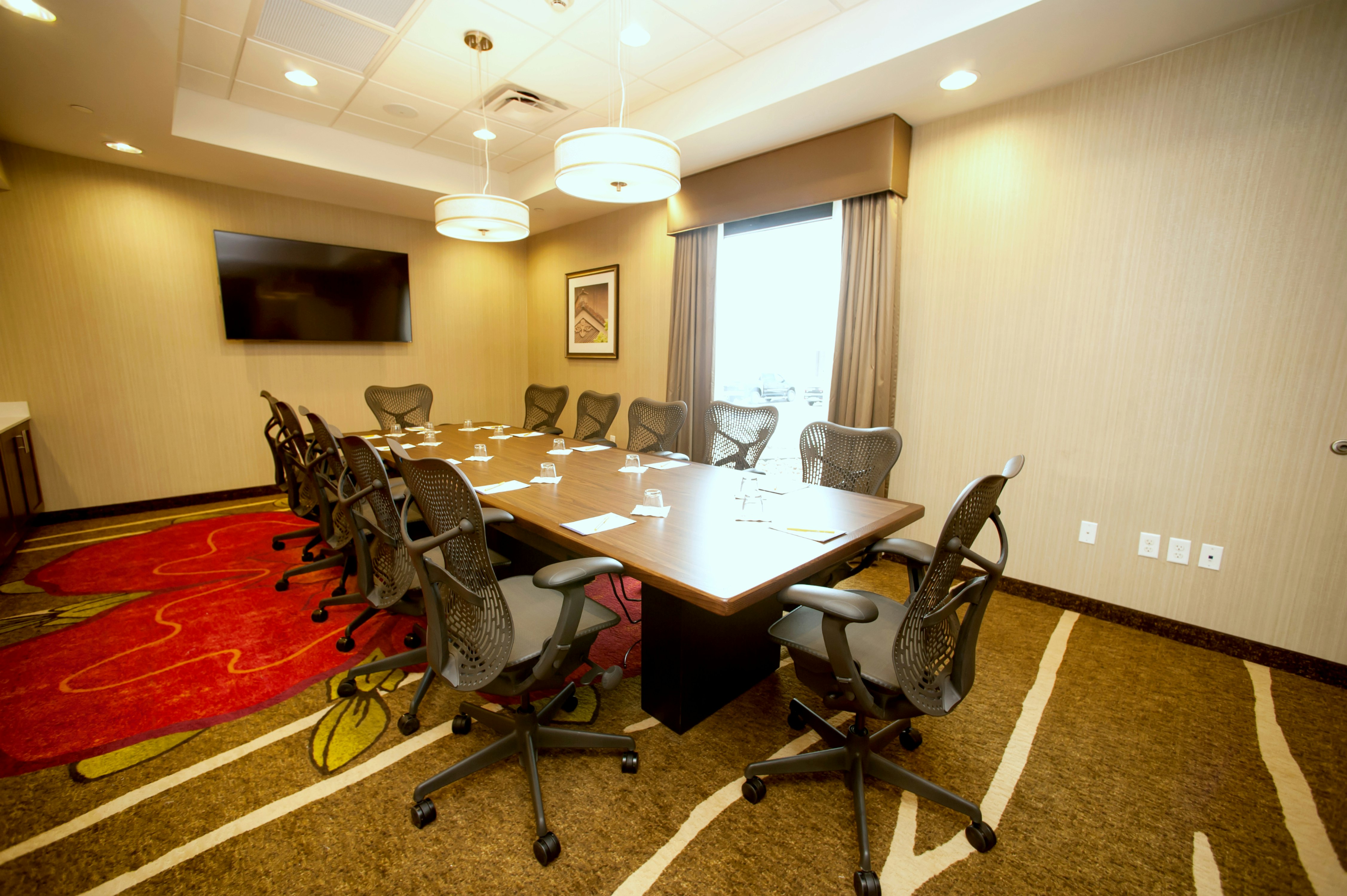 Hilton Garden Inn San Antonio/Live Oak