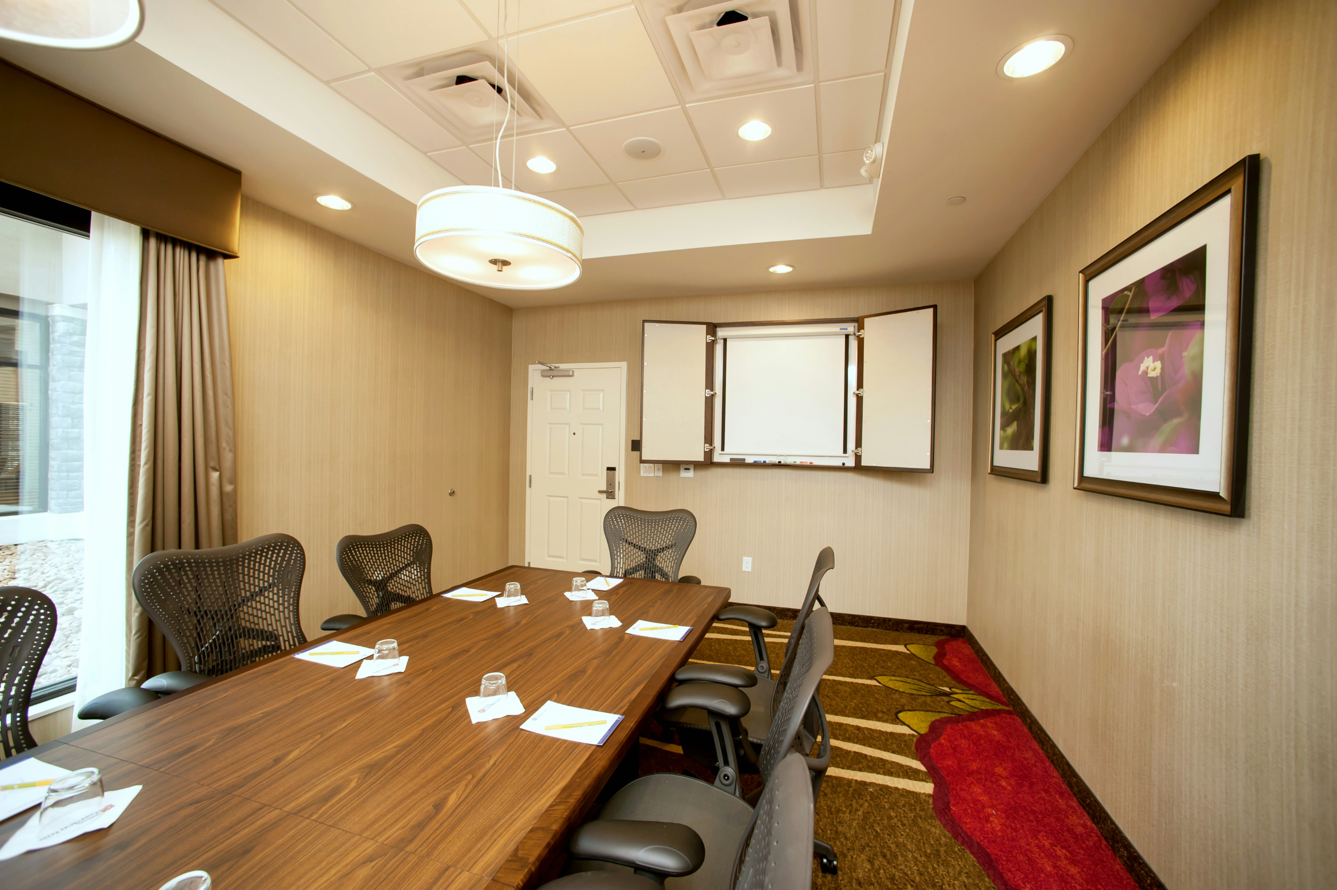 Hilton Garden Inn San Antonio/Live Oak