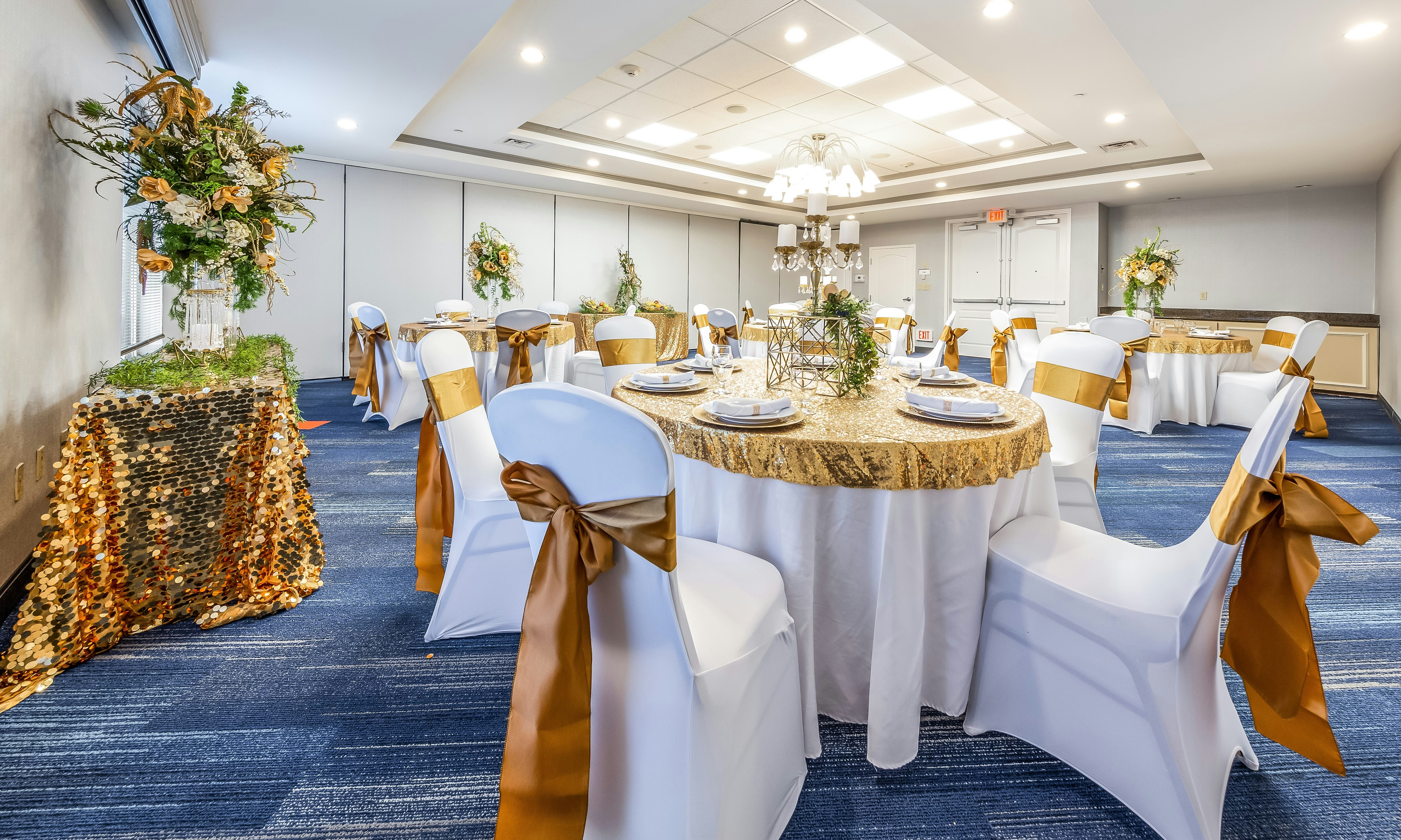 Hilton Garden Inn Beaumont