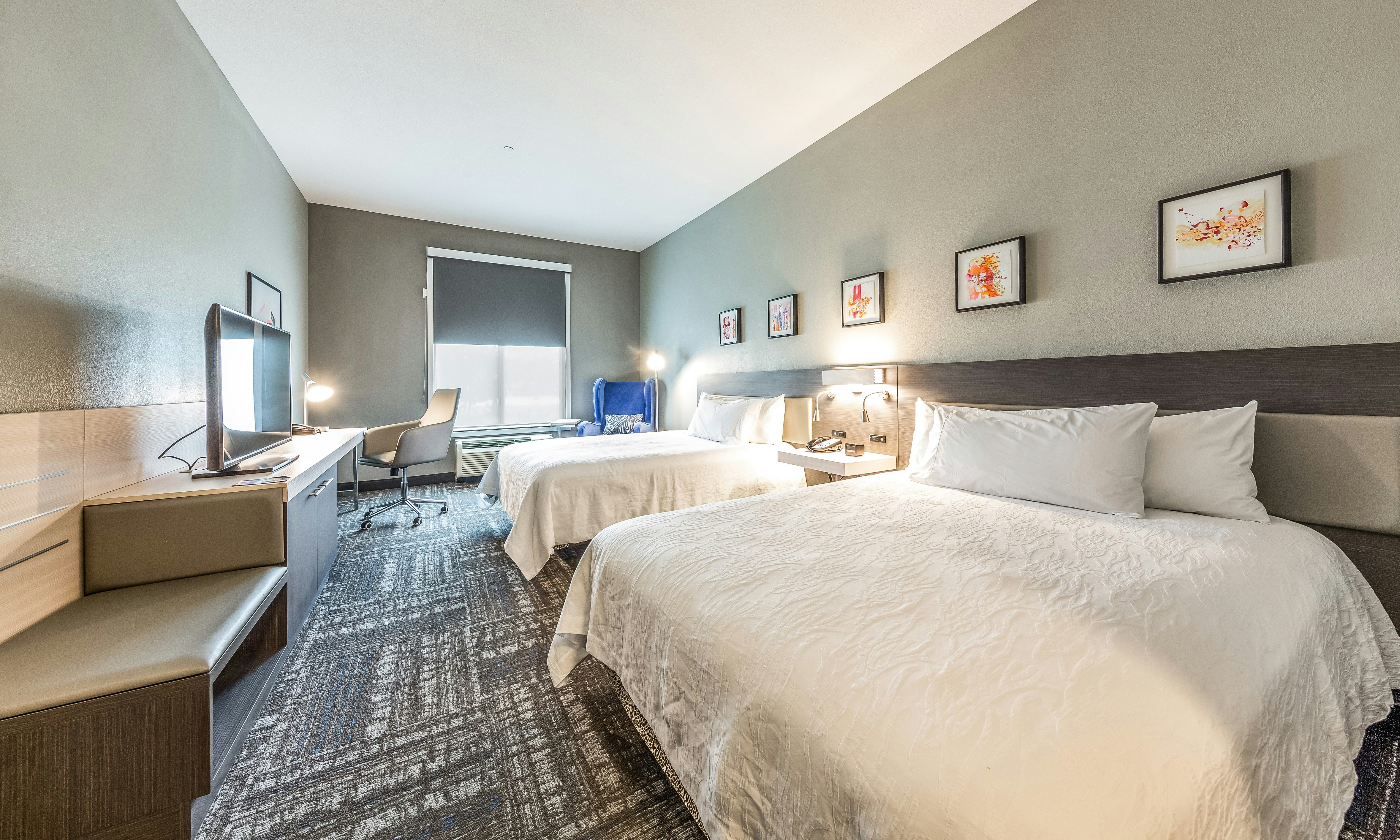 Hilton Garden Inn Beaumont