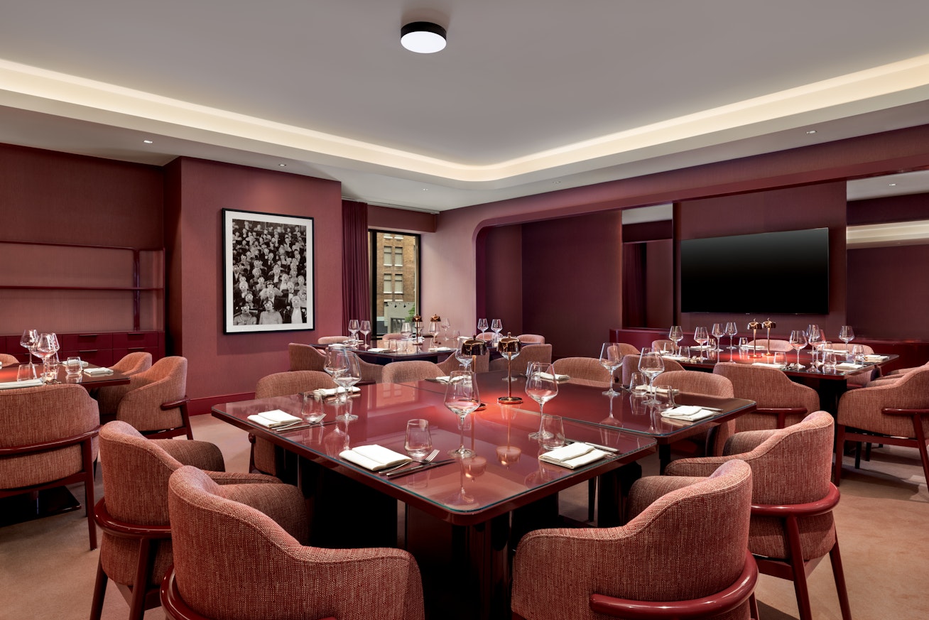 Venue gallery photo
