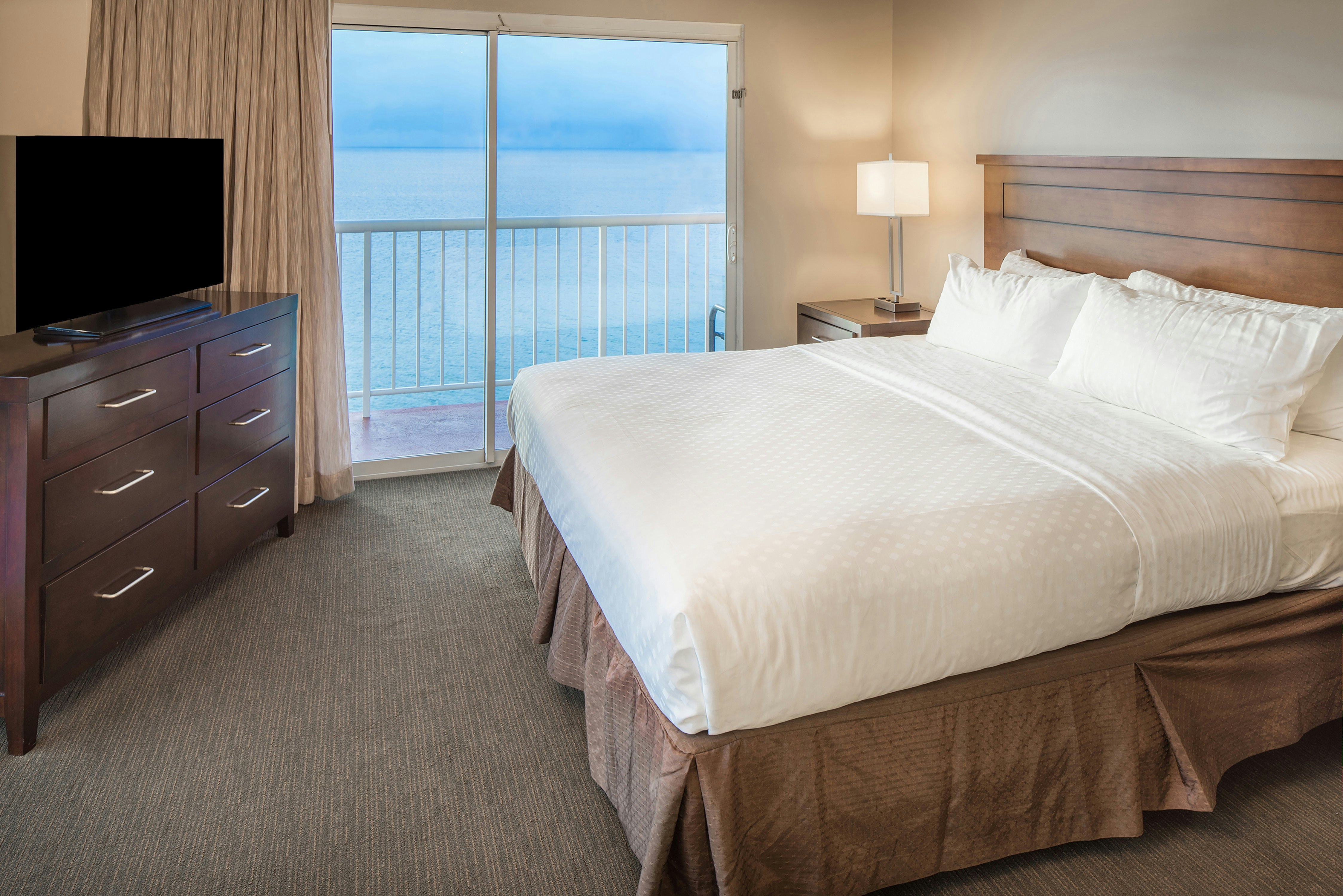 Hilton Vacation Club Ka’anapali Beach Maui