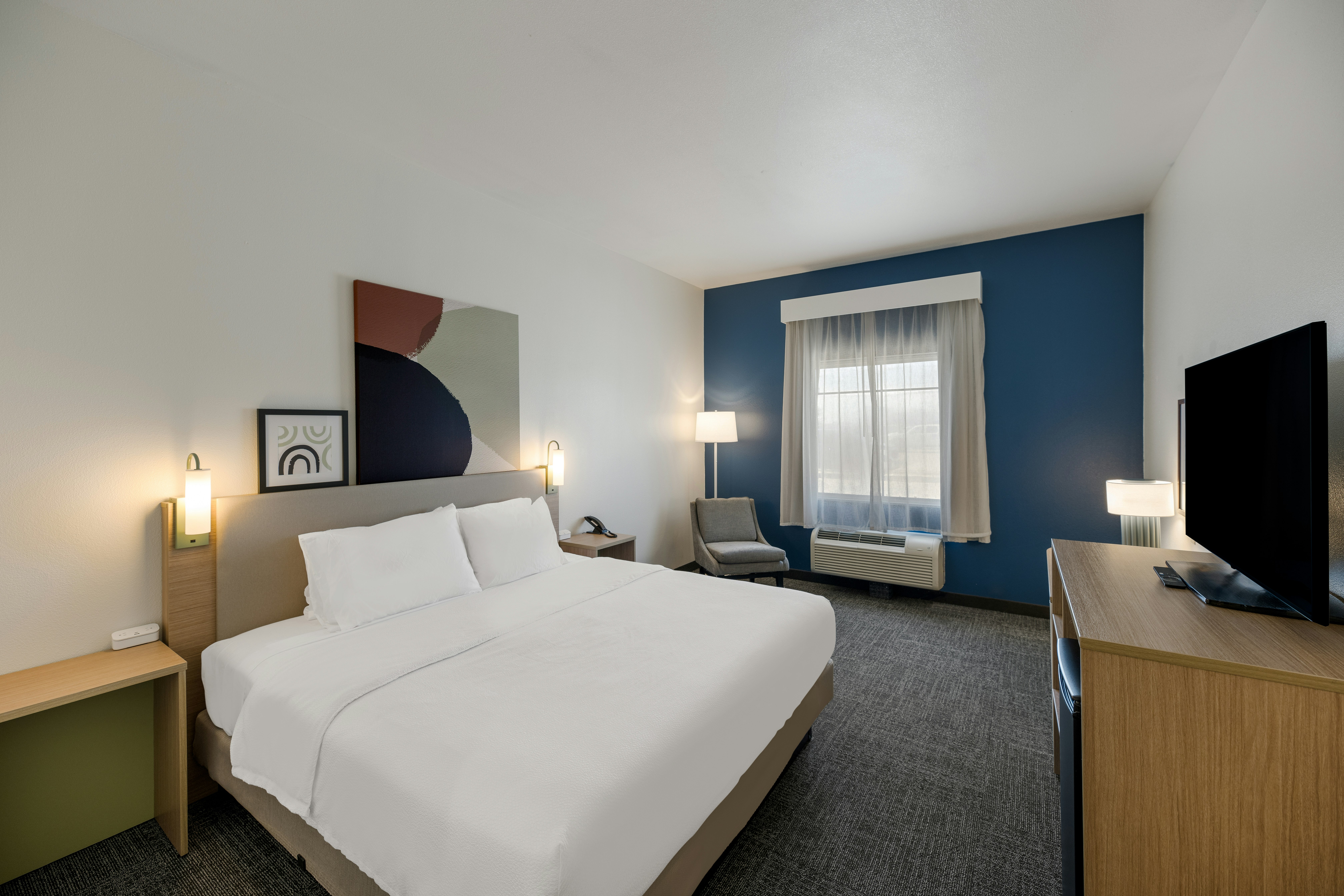 Spark by Hilton Midland South